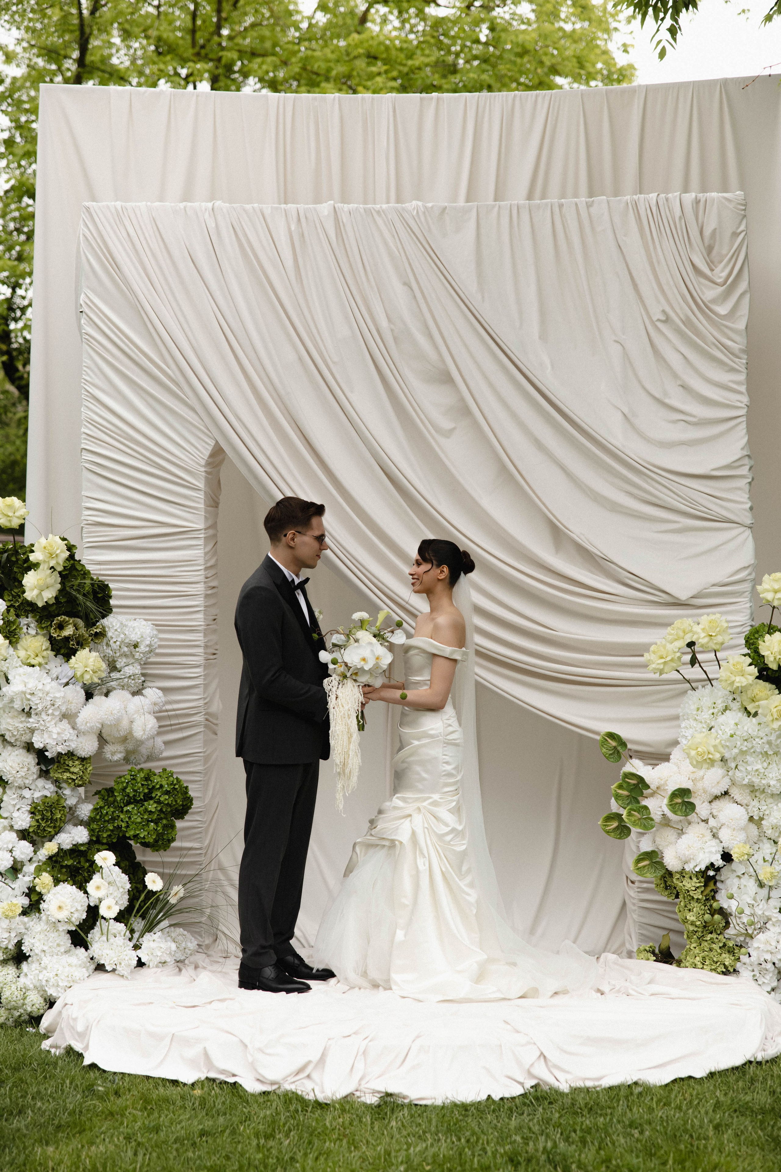 Egor & Elena. Портретный фотограф в Минске Анастасия Воробей
