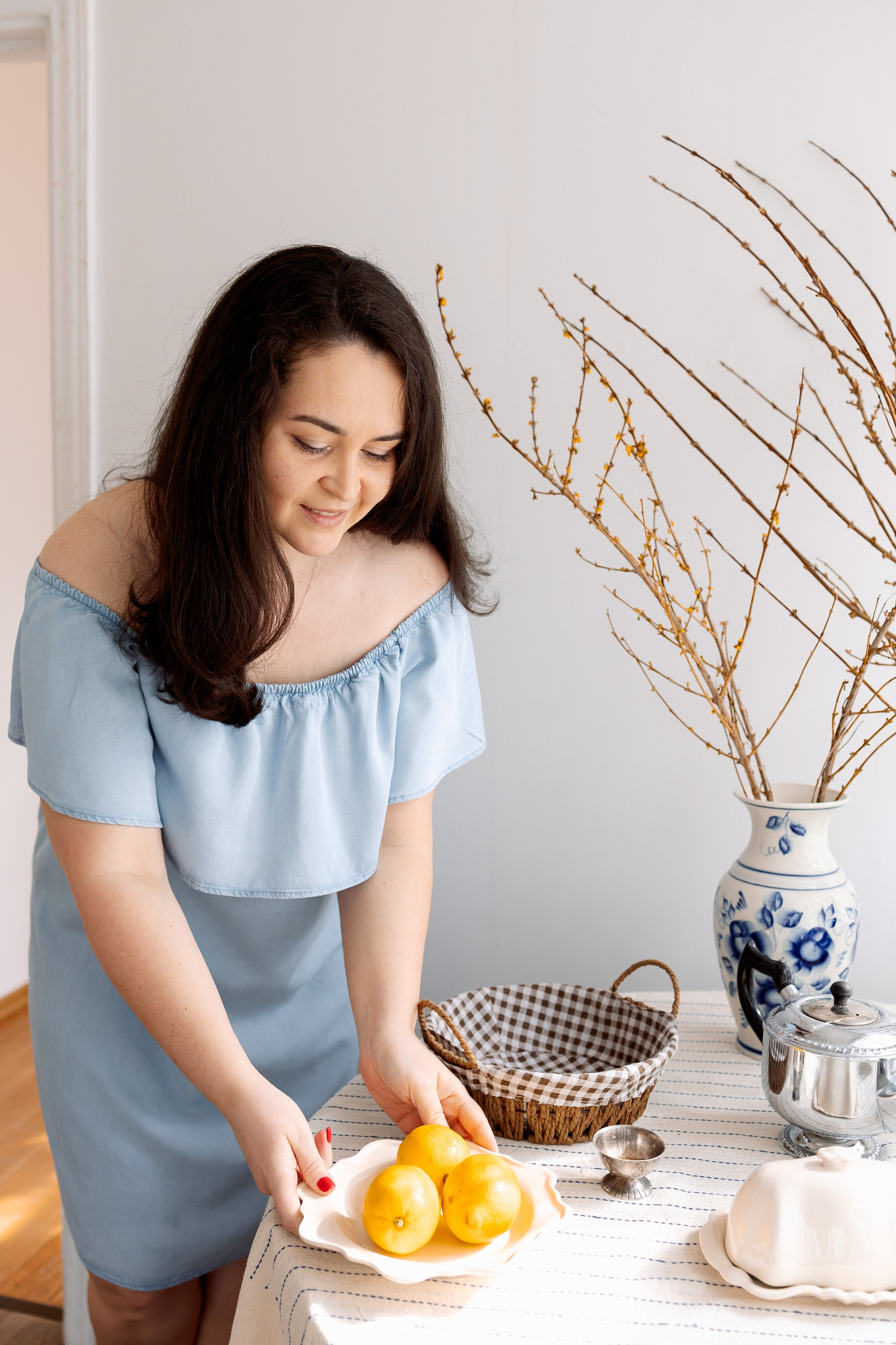 Весна. Весна. Семейный Фотограф в Москве Евгения Симоненко