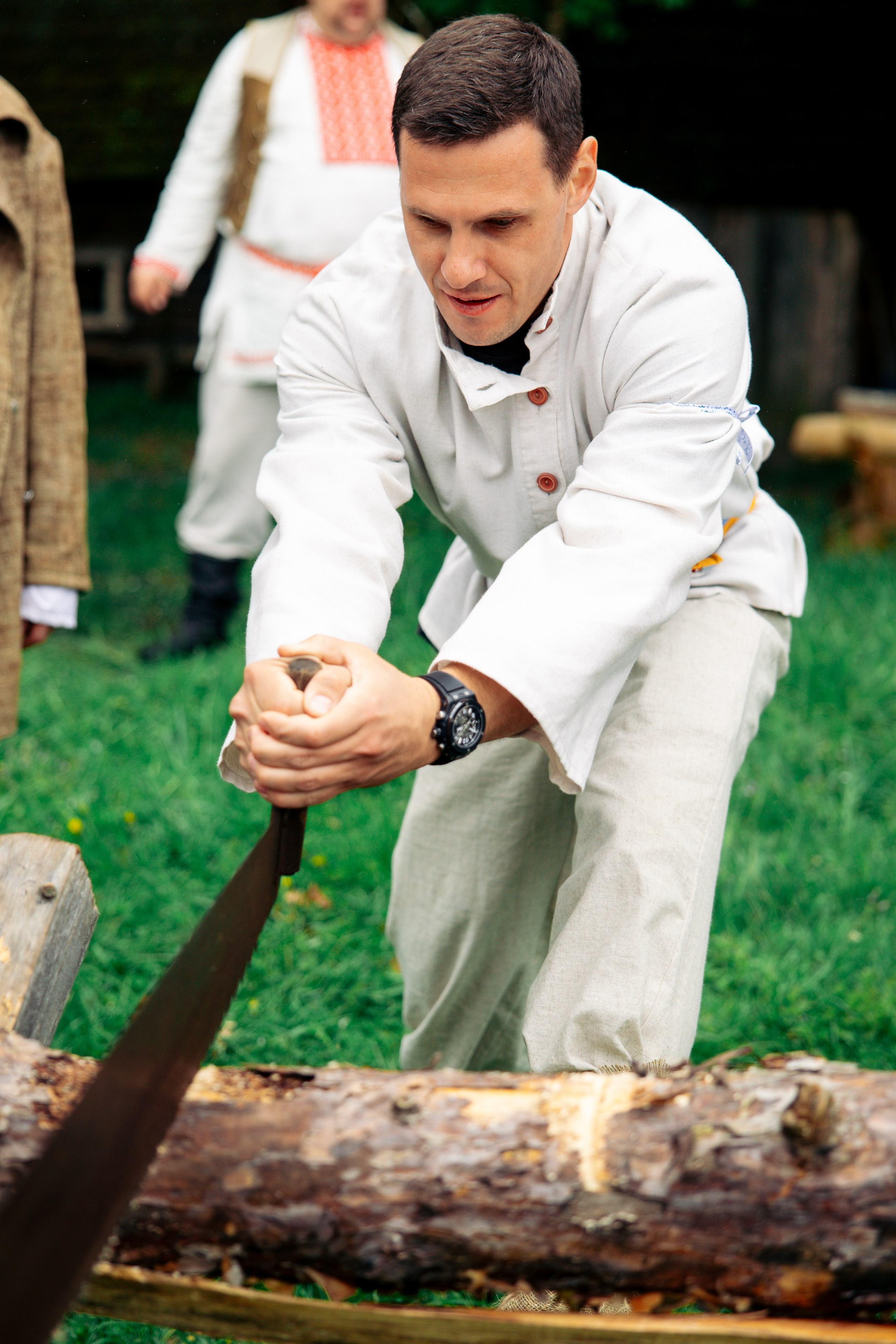 ХОЛОП -тематический праздник. Свадебный фотограф Минск РБ