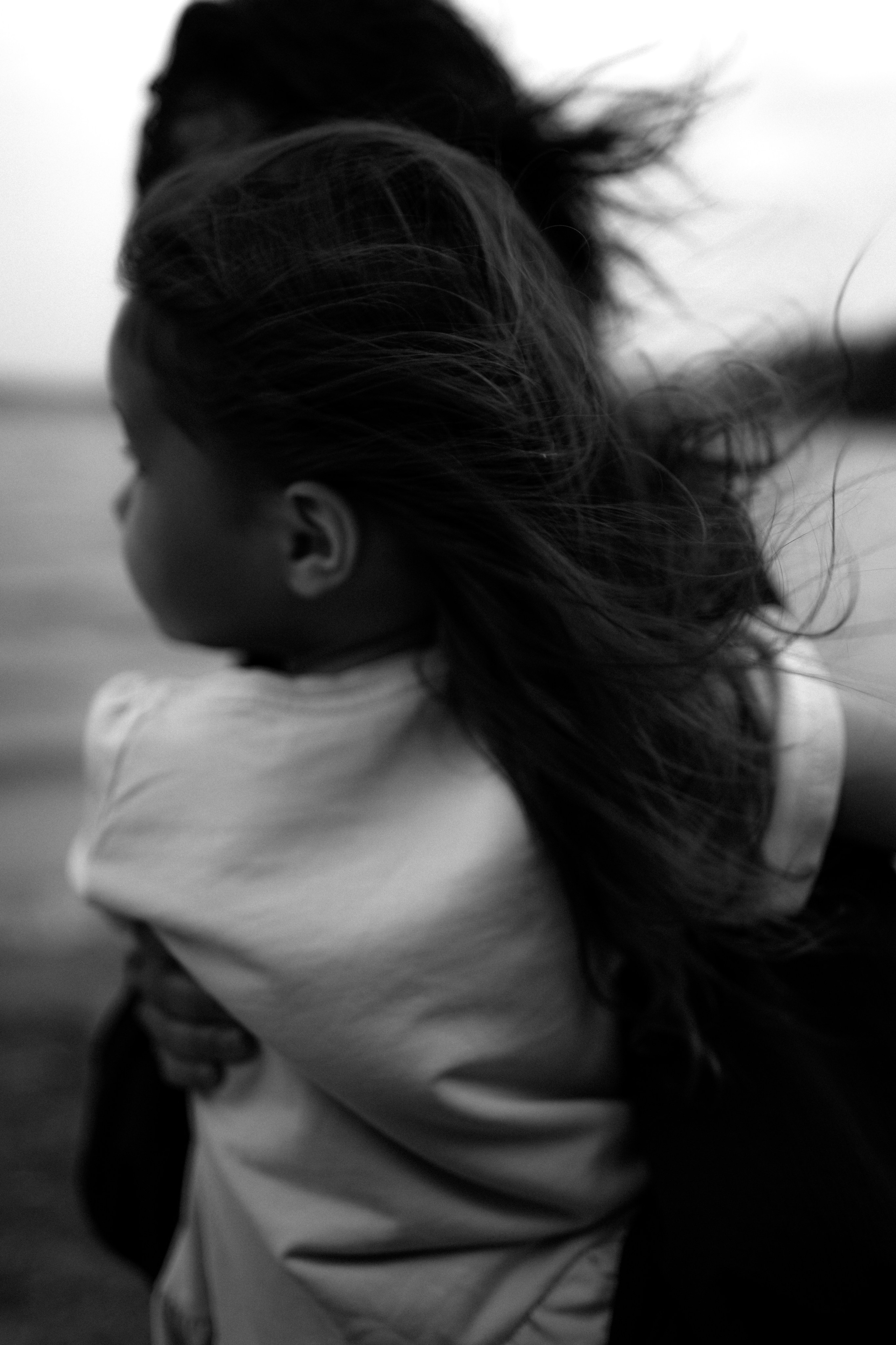 Аня и Тая. Фотограф Перевозкина Анна