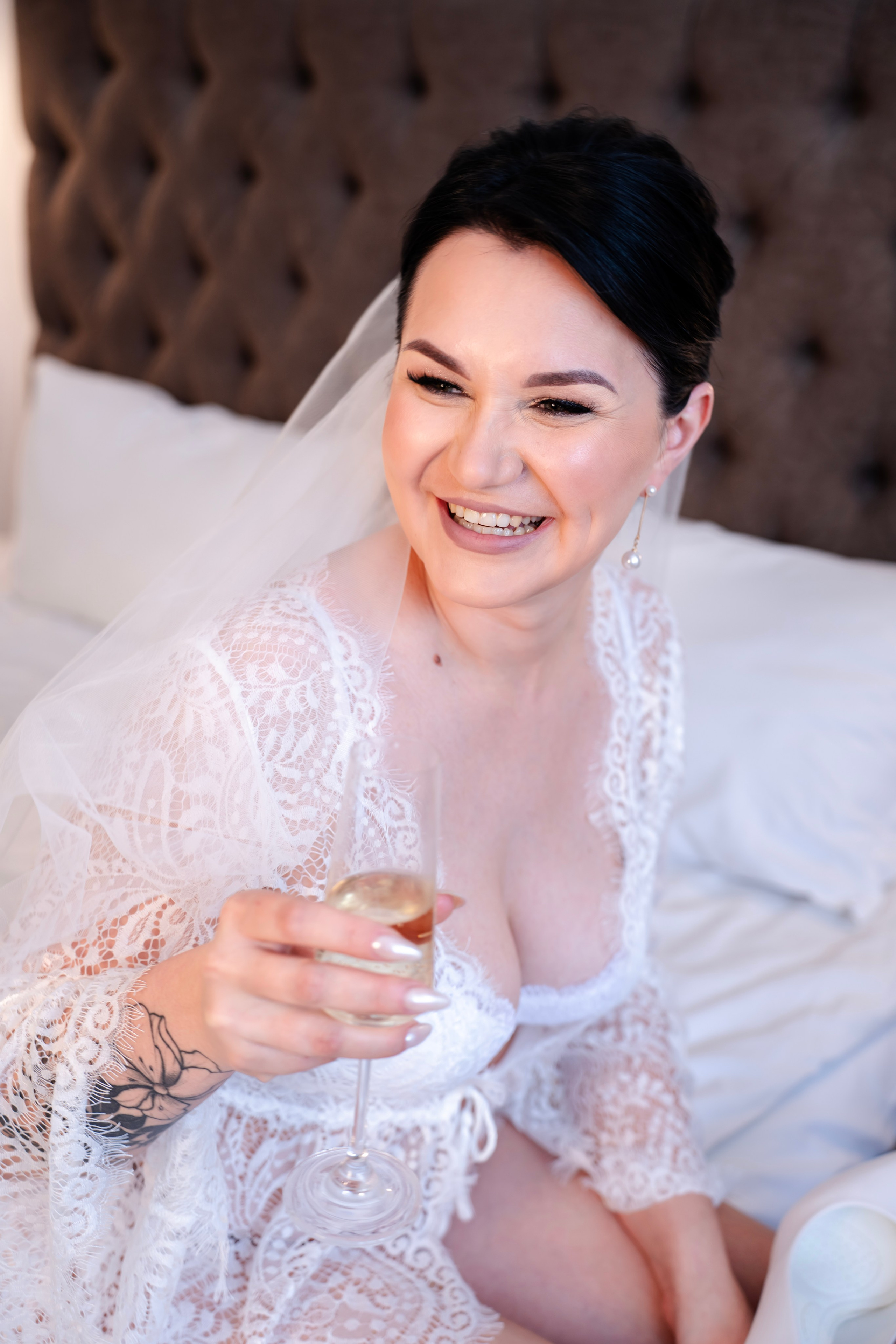 Галина и Дмитрий. Фотограф Ирина Ликсунова