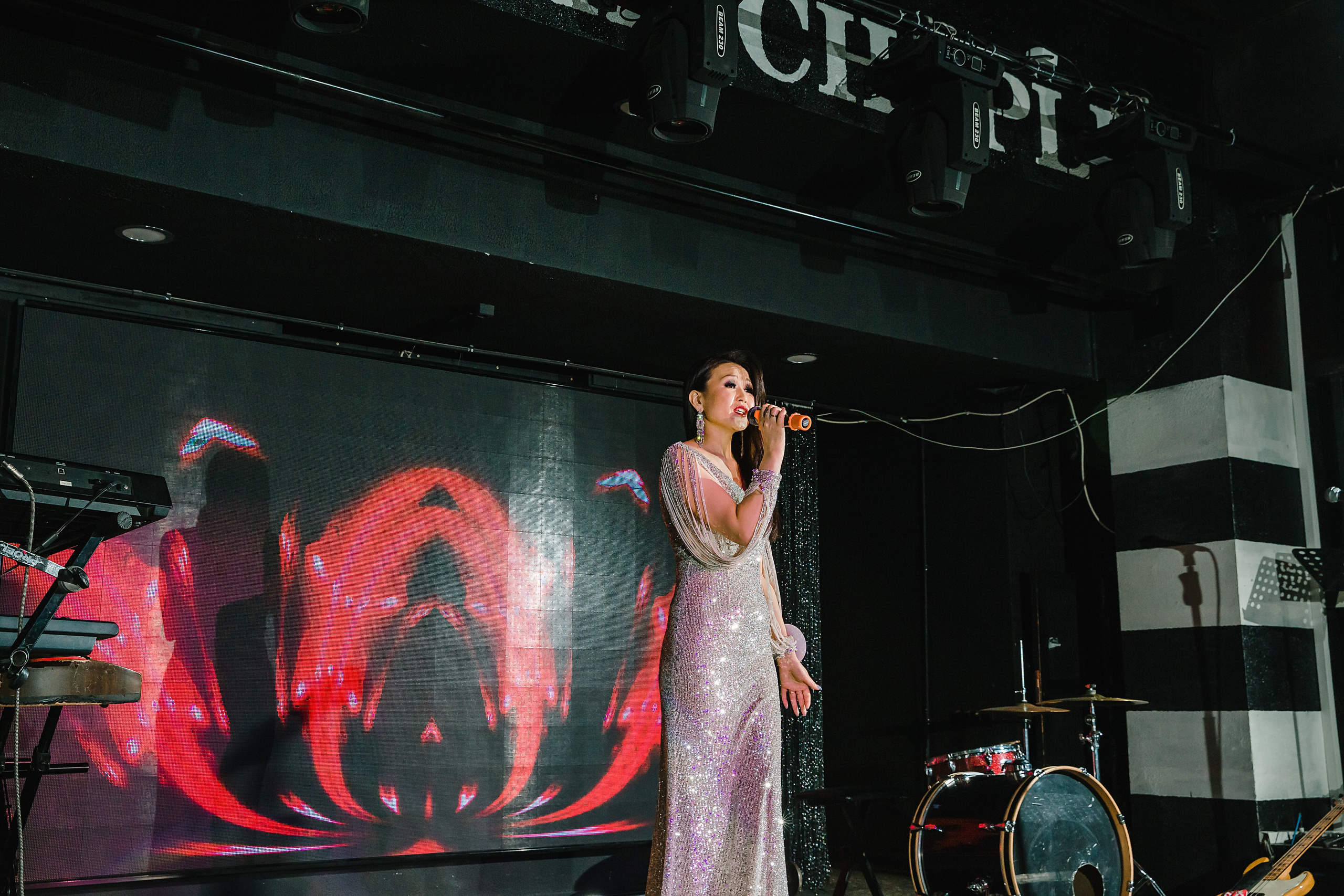 Шоу Талантов Миссис Бурятия. Фотограф и видеограф в Улан-Удэ: Аюна Габагуева и Артём Шаханов