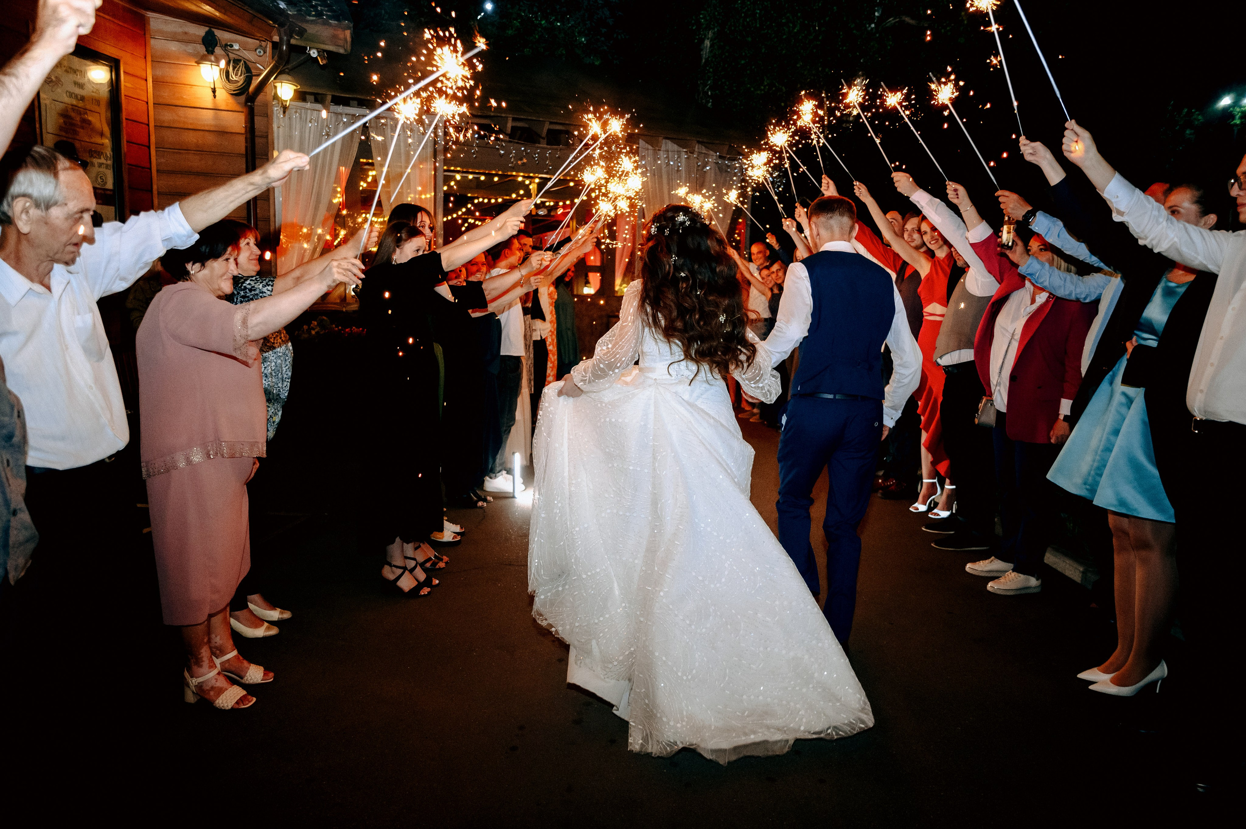 САБИНА И ДИМА. Шашкова Вероника / Свадебный и семейный фотограф Москва и Ярославль