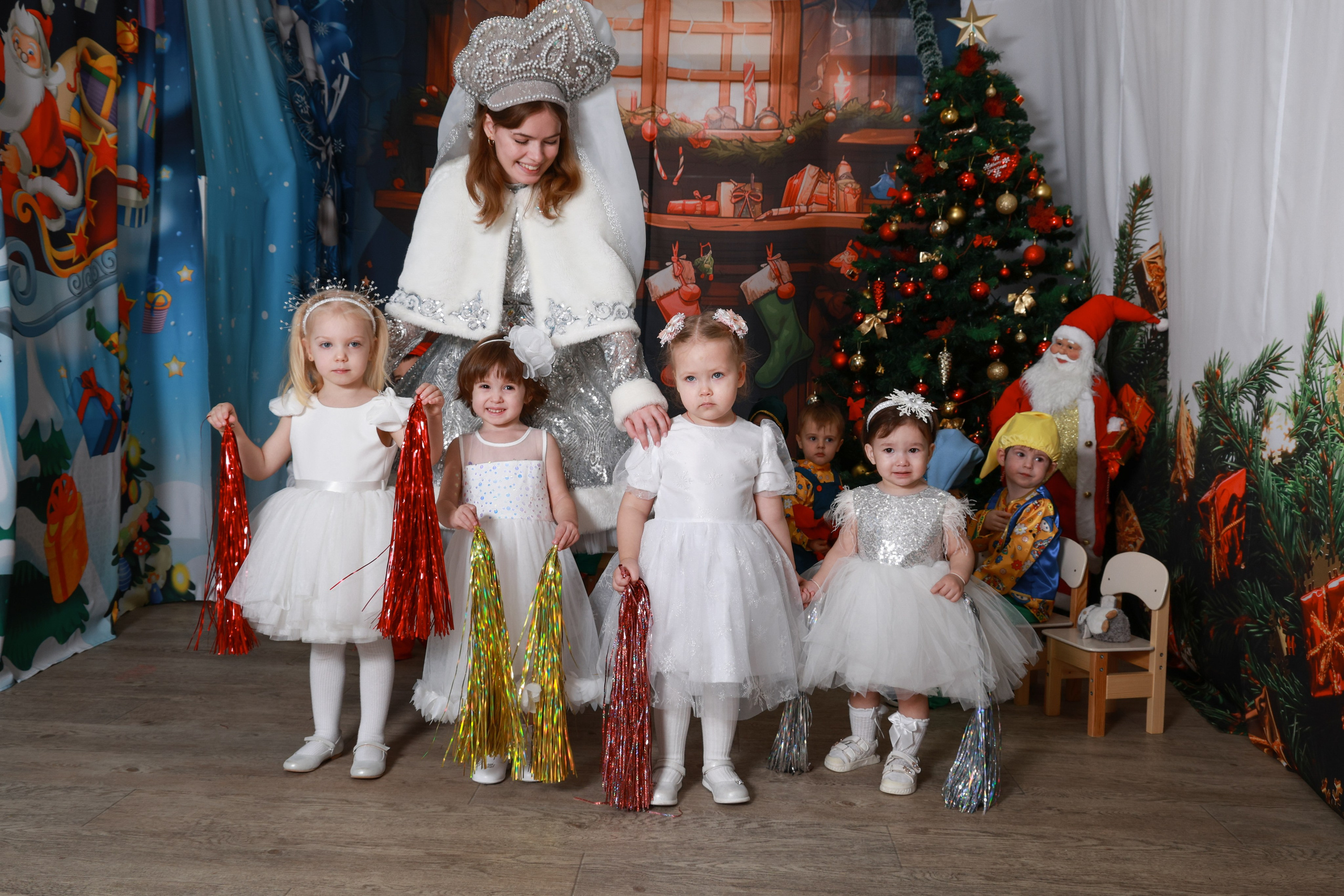 Детские праздники. «ФотоЛерия» ФОТОГРАФ ВЫПУСКНЫЕ АЛЬБОМЫ