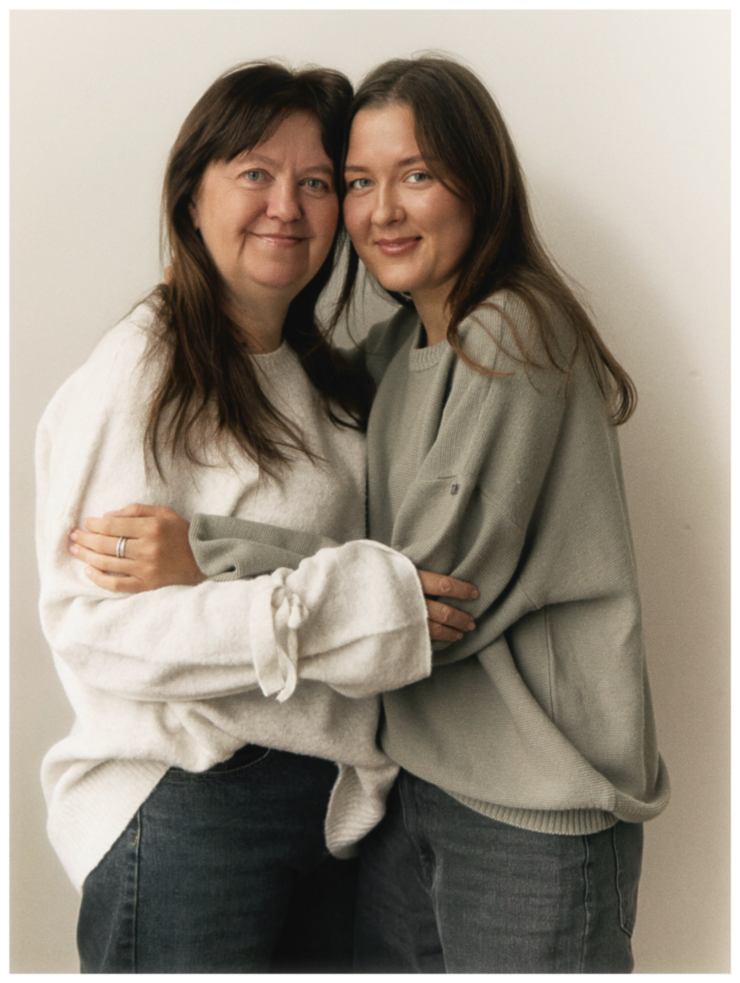 Alena Galya. Индивидуальная и семейная фотосессия в Чебоксарах Оксана Русакова