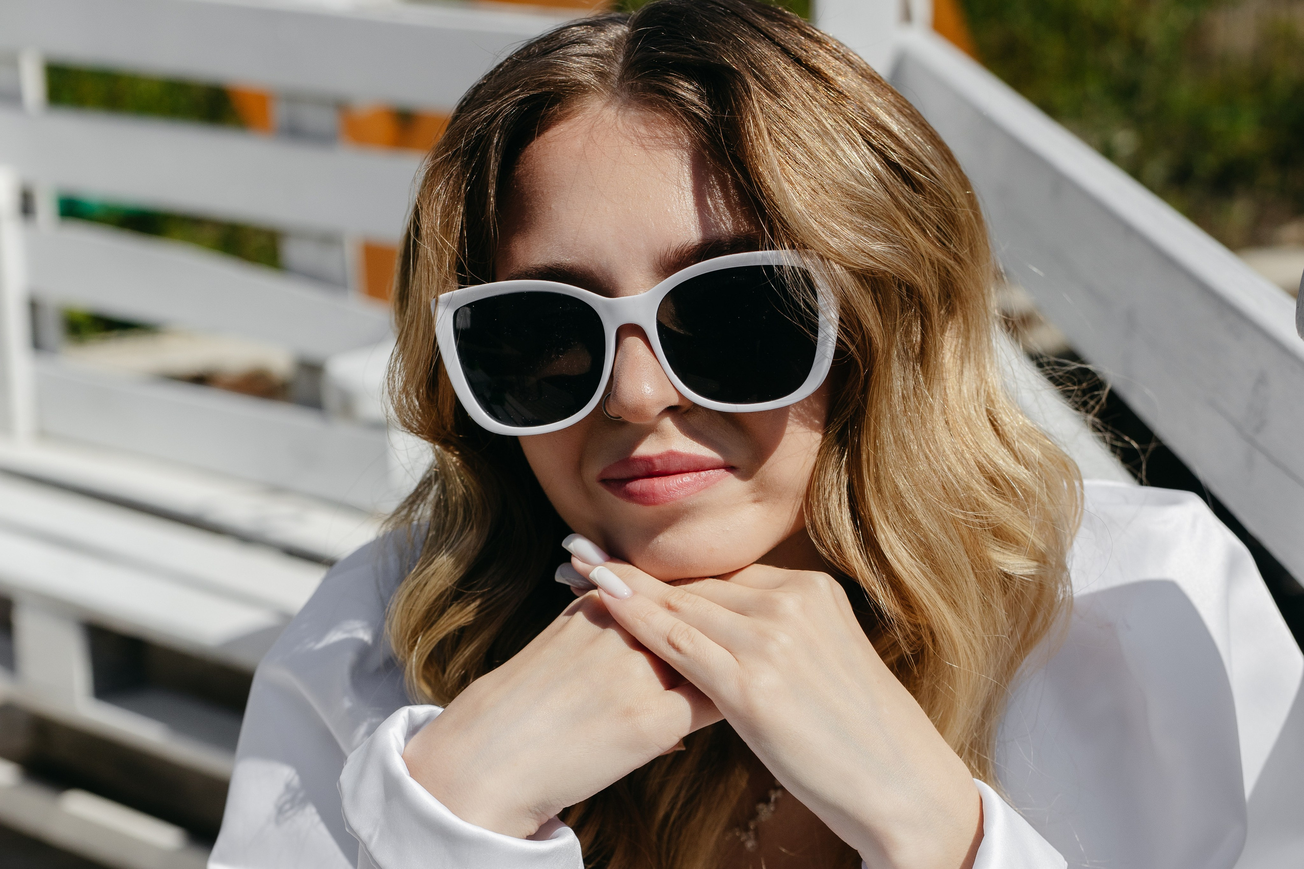 Петр и Анна. Свадебный и женский фотограф