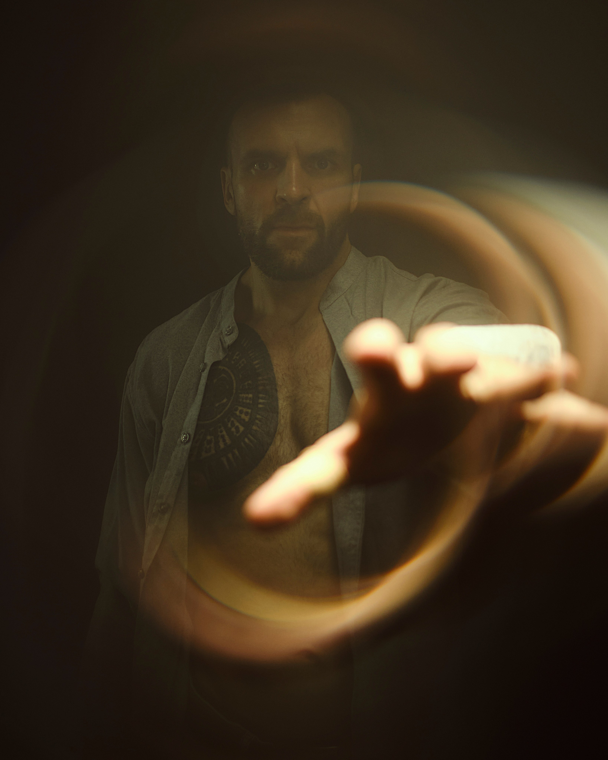 Сергей. Глеб Долгов  — Фотограф в Санкт-Петербурге