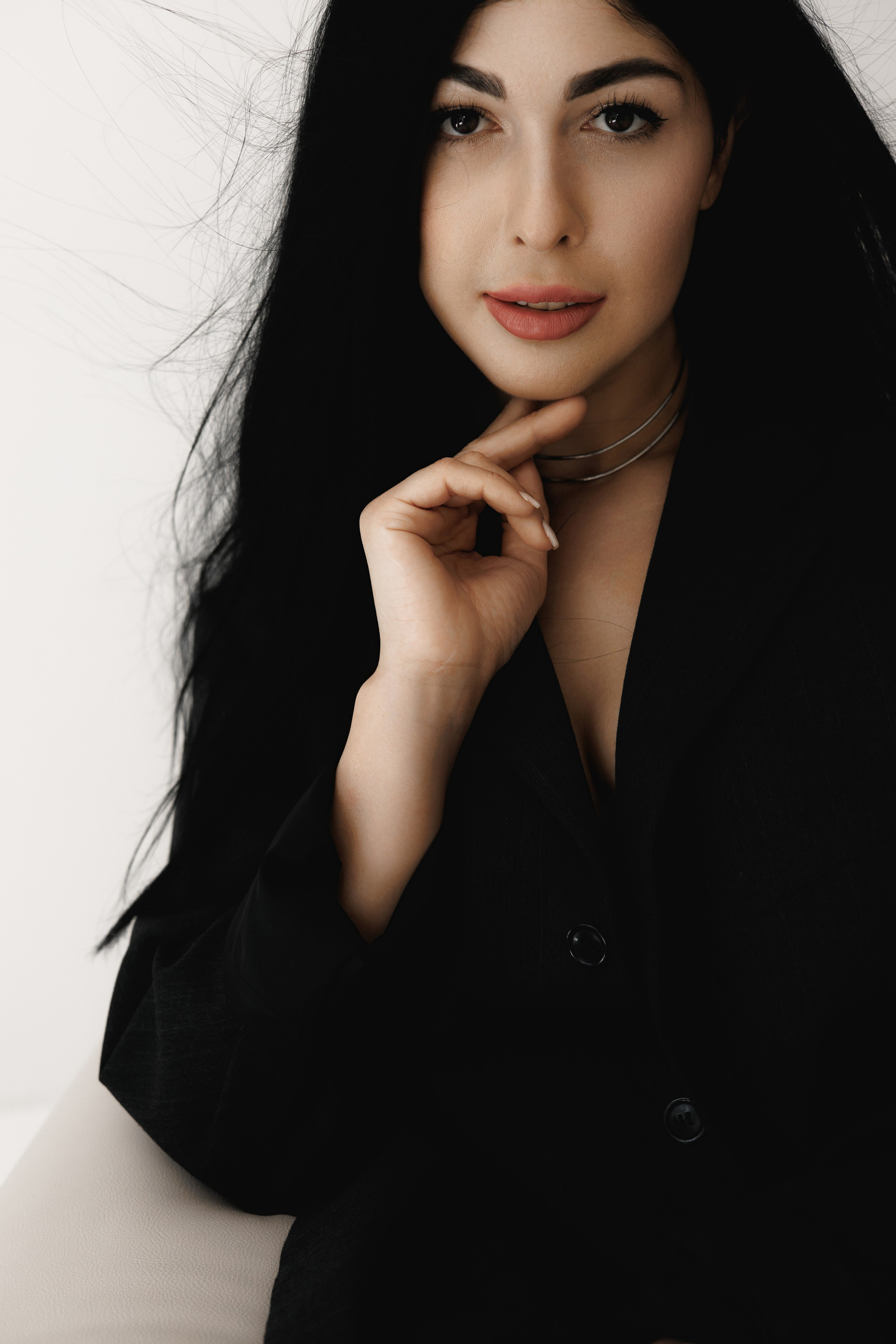 Фарида. Gorbunova Alina Фотограф