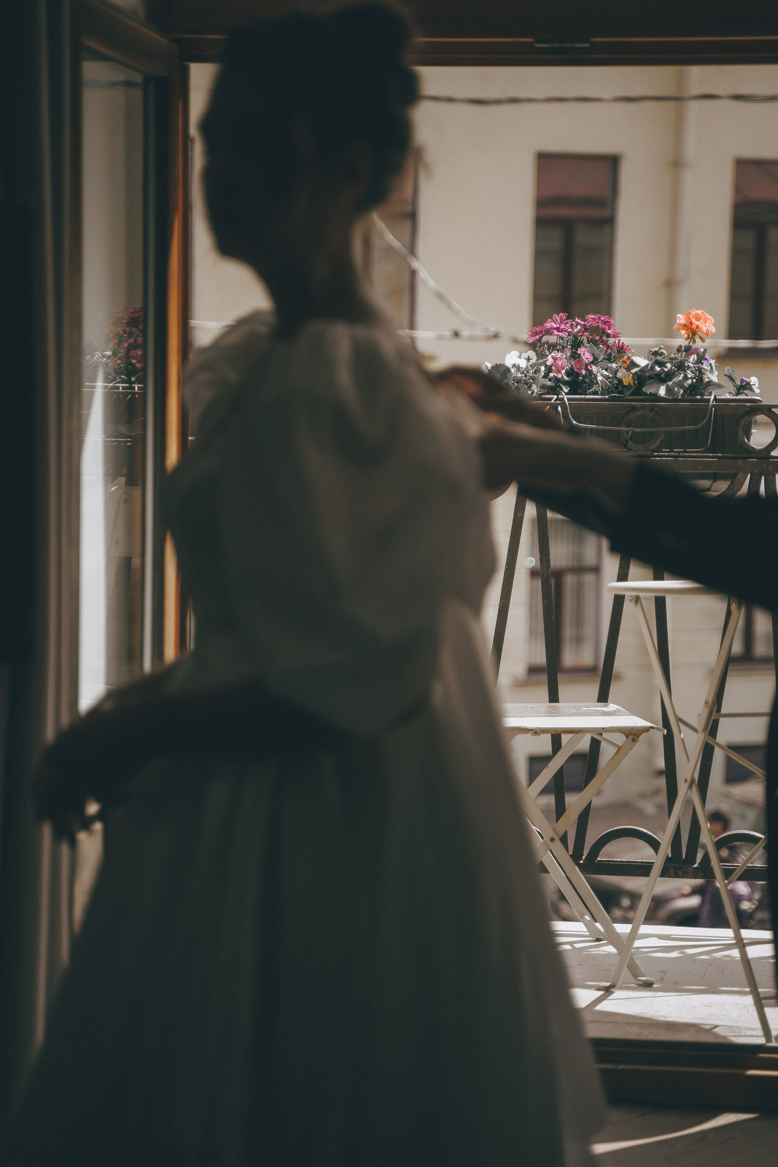 Юрий и Алина. Professional photoartist in St. Petersburg (wedding, reportage, portrait, model book, love story) Alexander Shvedov