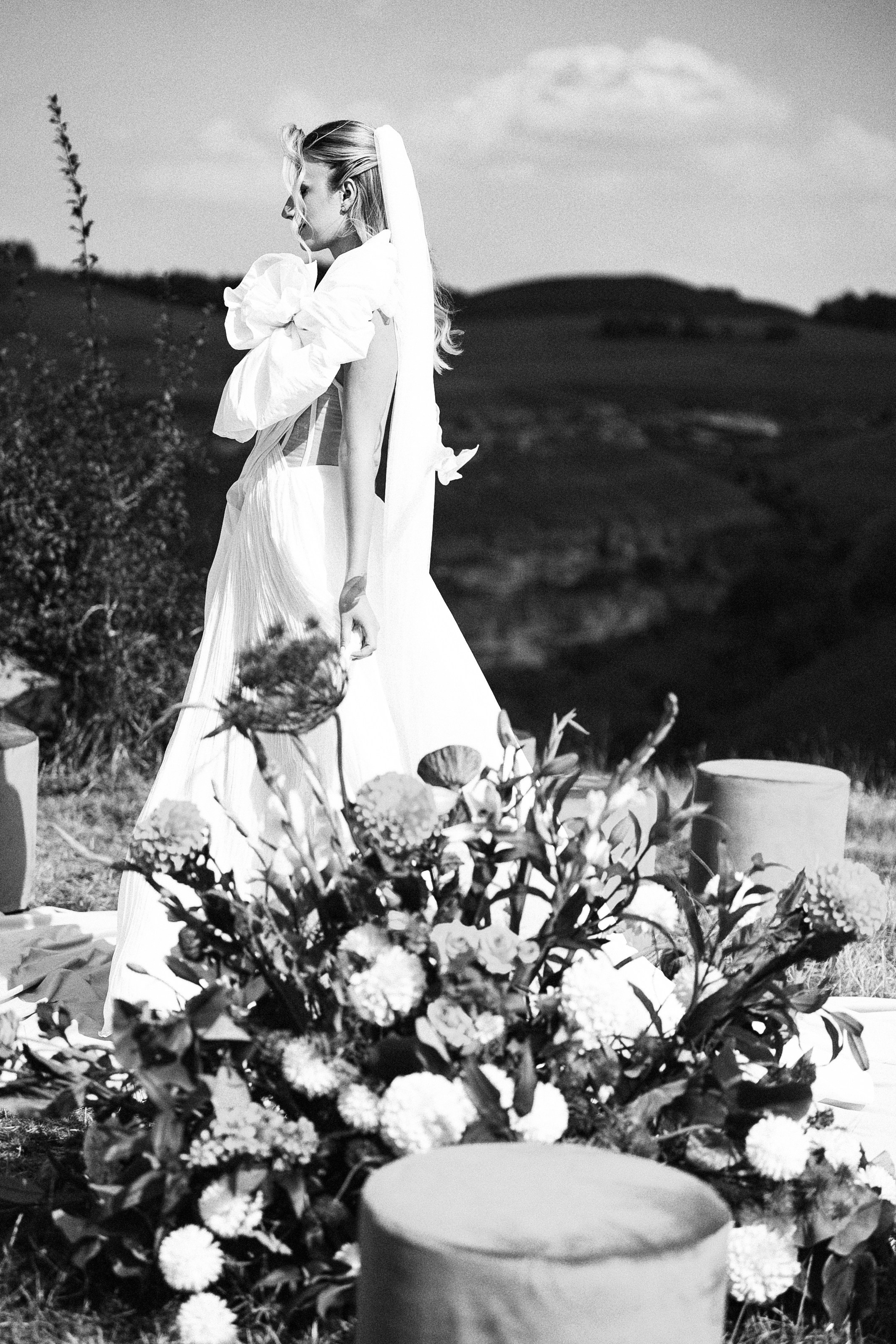 Влад и Ева. Свадебный фотограф в Ростове — на — Дону Александра Пивоварова