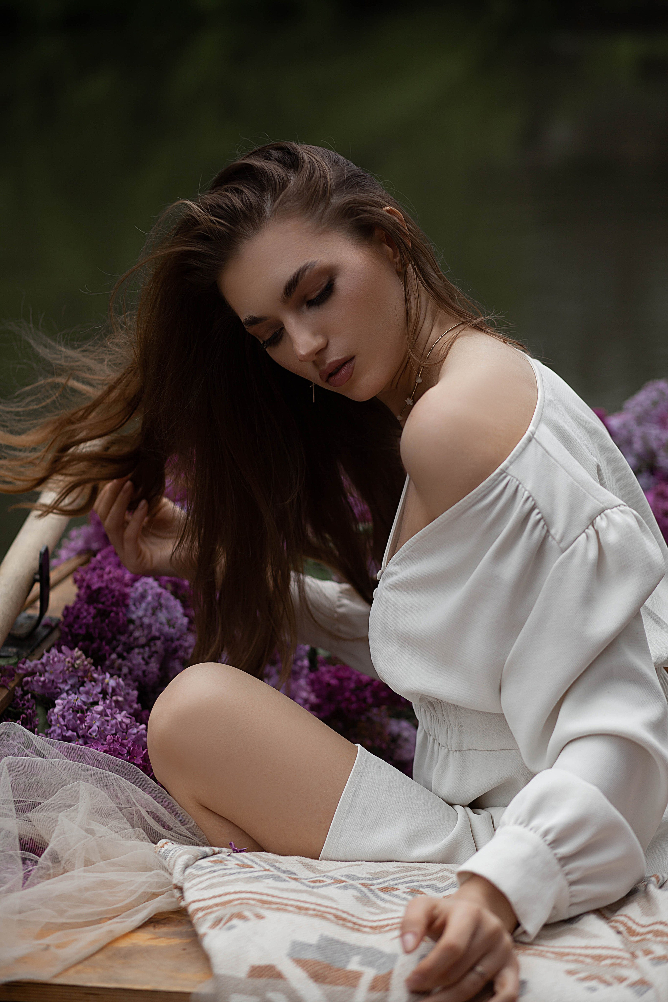 Ксения. Свадебный фотограф в Ростове — на — Дону Александра Пивоварова