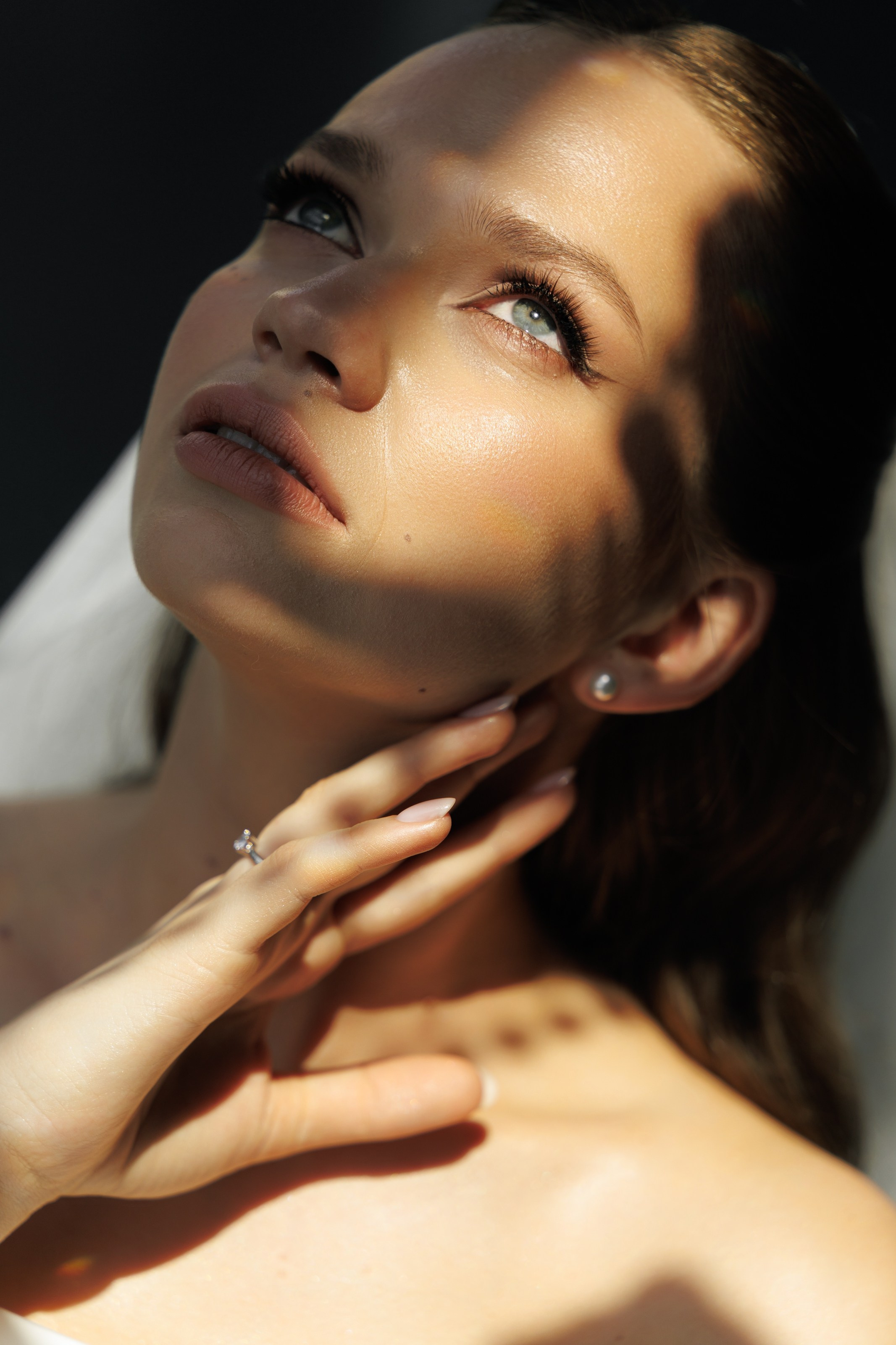 Марк и Елизавета. Свадебный фотограф в Ростове — на — Дону Александра Пивоварова