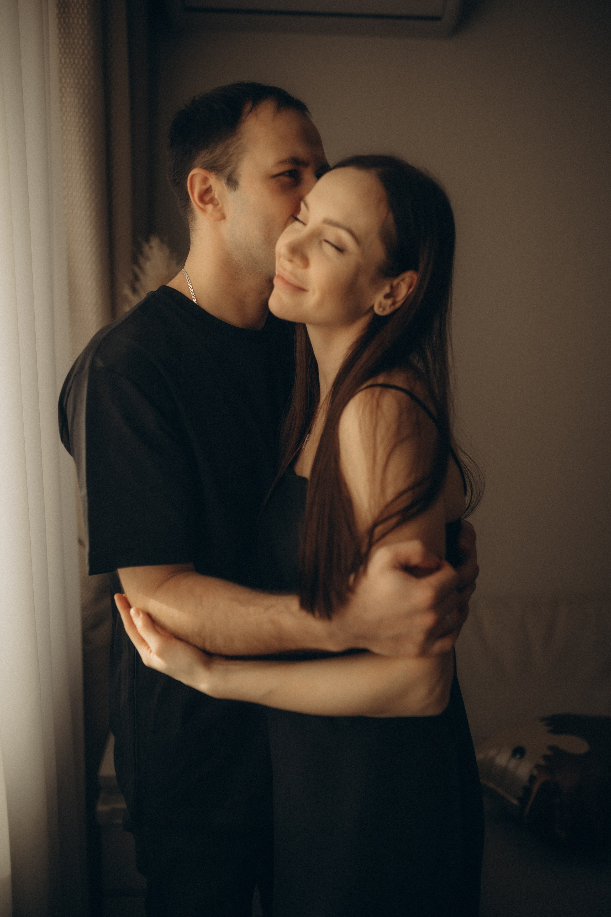 Мелании 2. Семейный фотограф в Москве и Люберцах Юлия Гуськова