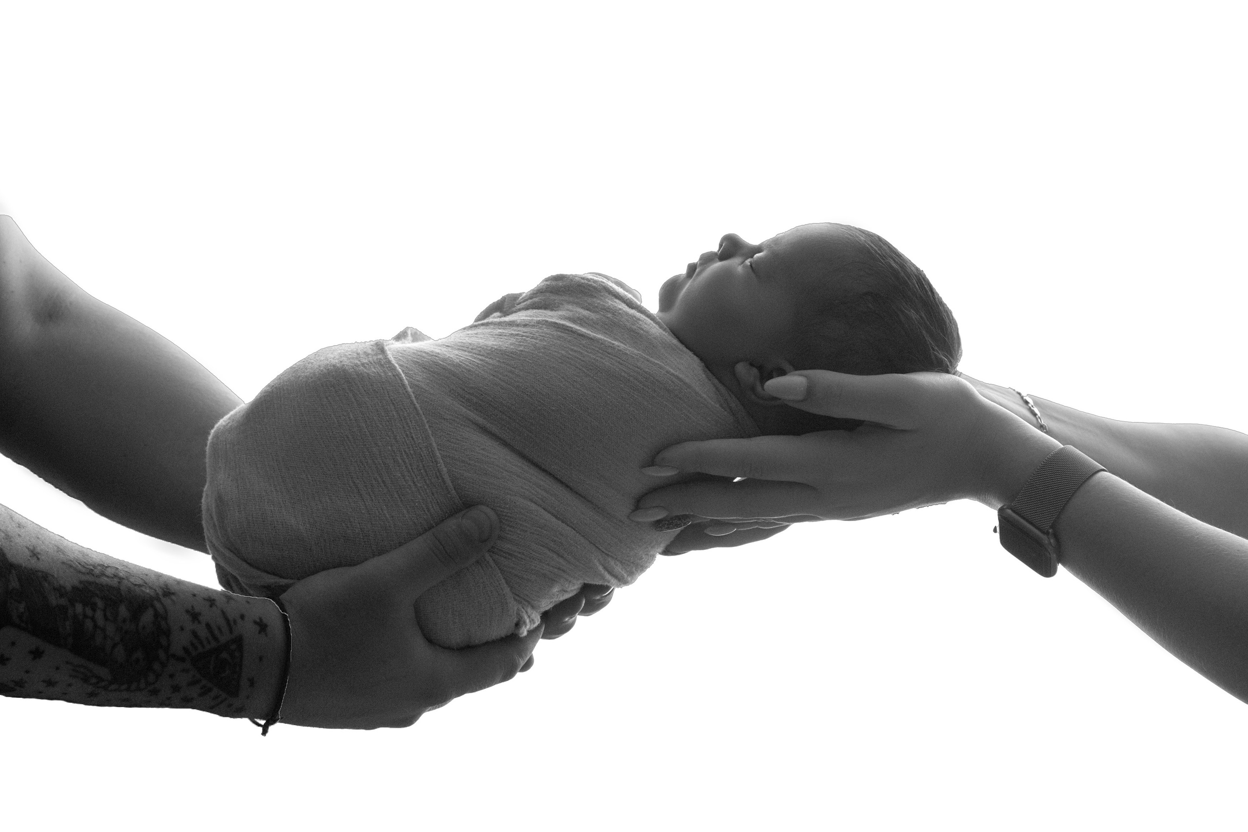 Фотосессия новорождённых. Фотограф новорождённых в Санкт-Петербурге Наталья Булгакова