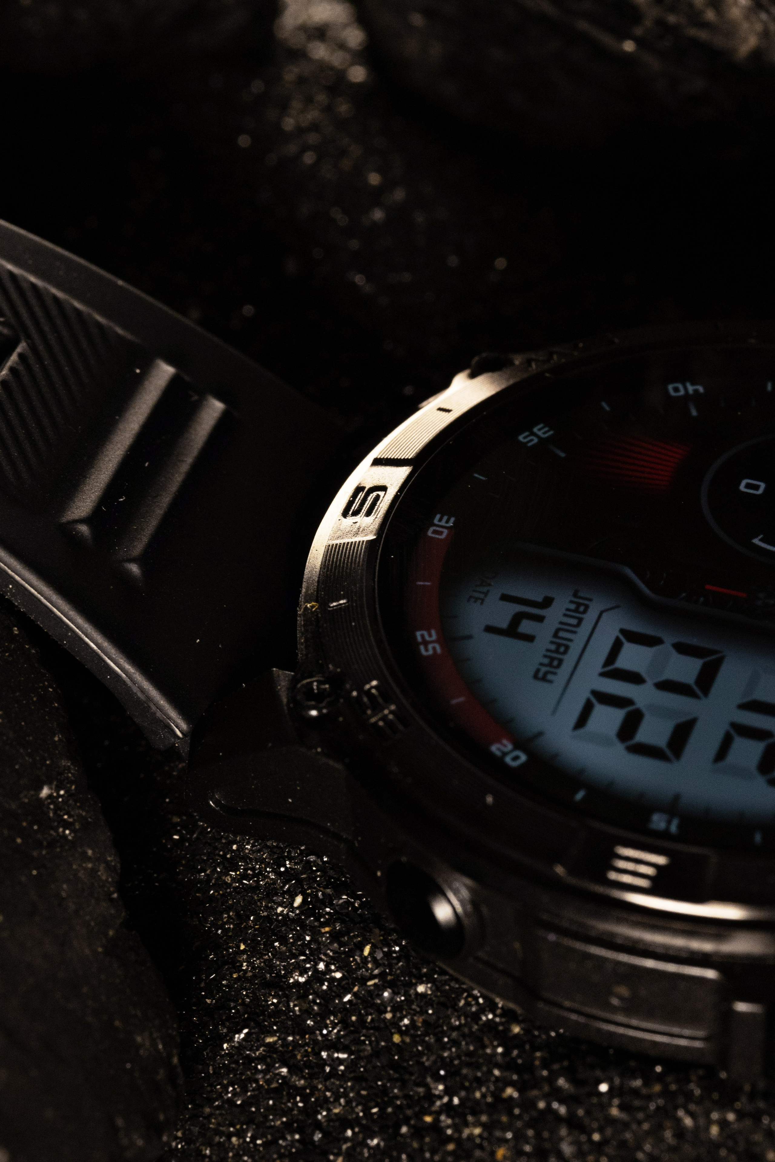 Часы. Фотограф в Ростове-на-Дону Мария Аверина