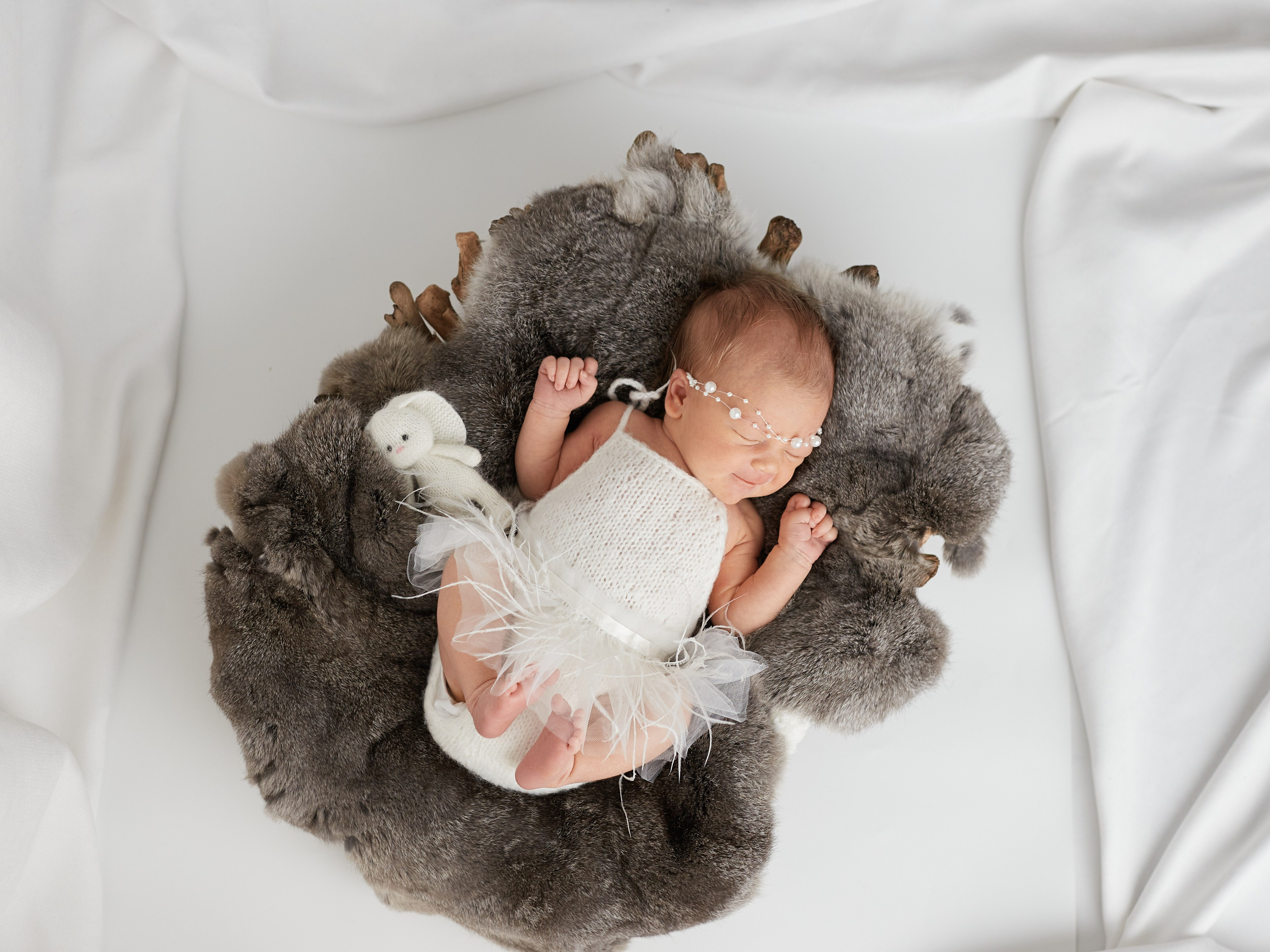 Цены NEWBORN с примерами. Фотограф в Перми Anastasia Aone