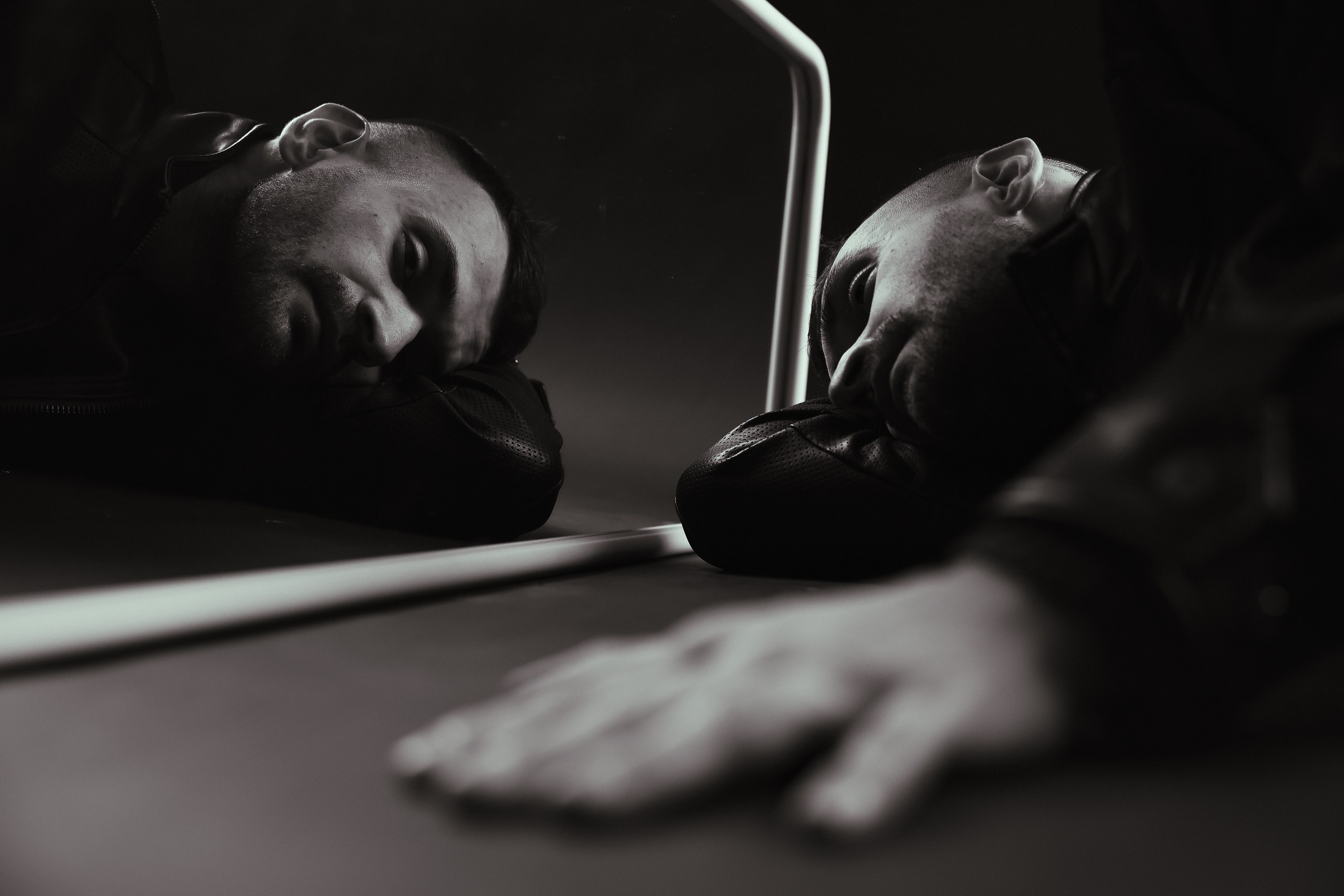 Фотограф Денис Болдинов. Москва