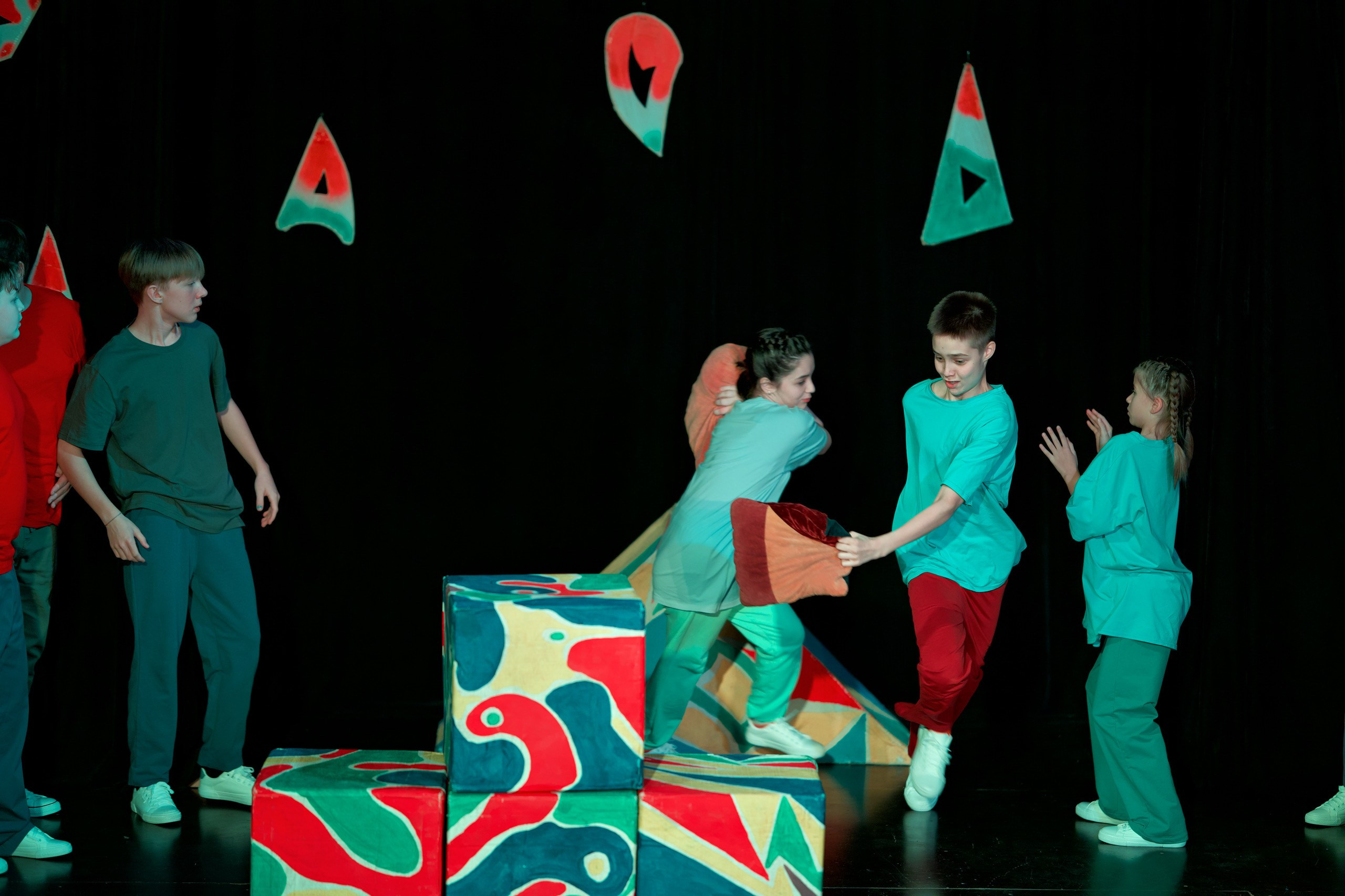 Все мальчишки дураки (1 состав). Фотограф Денис Болдинов. Москва