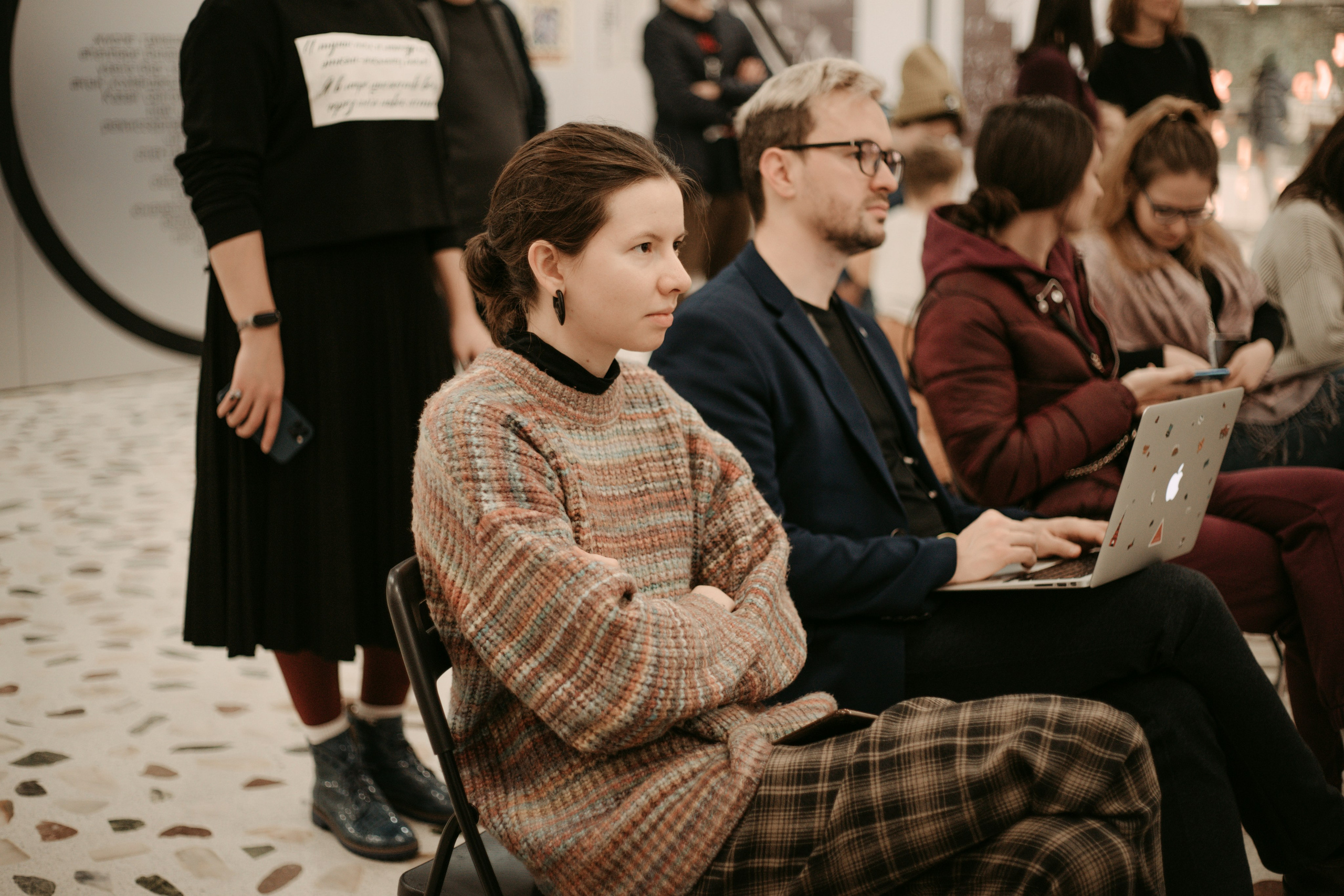 Jadid fest. Главная