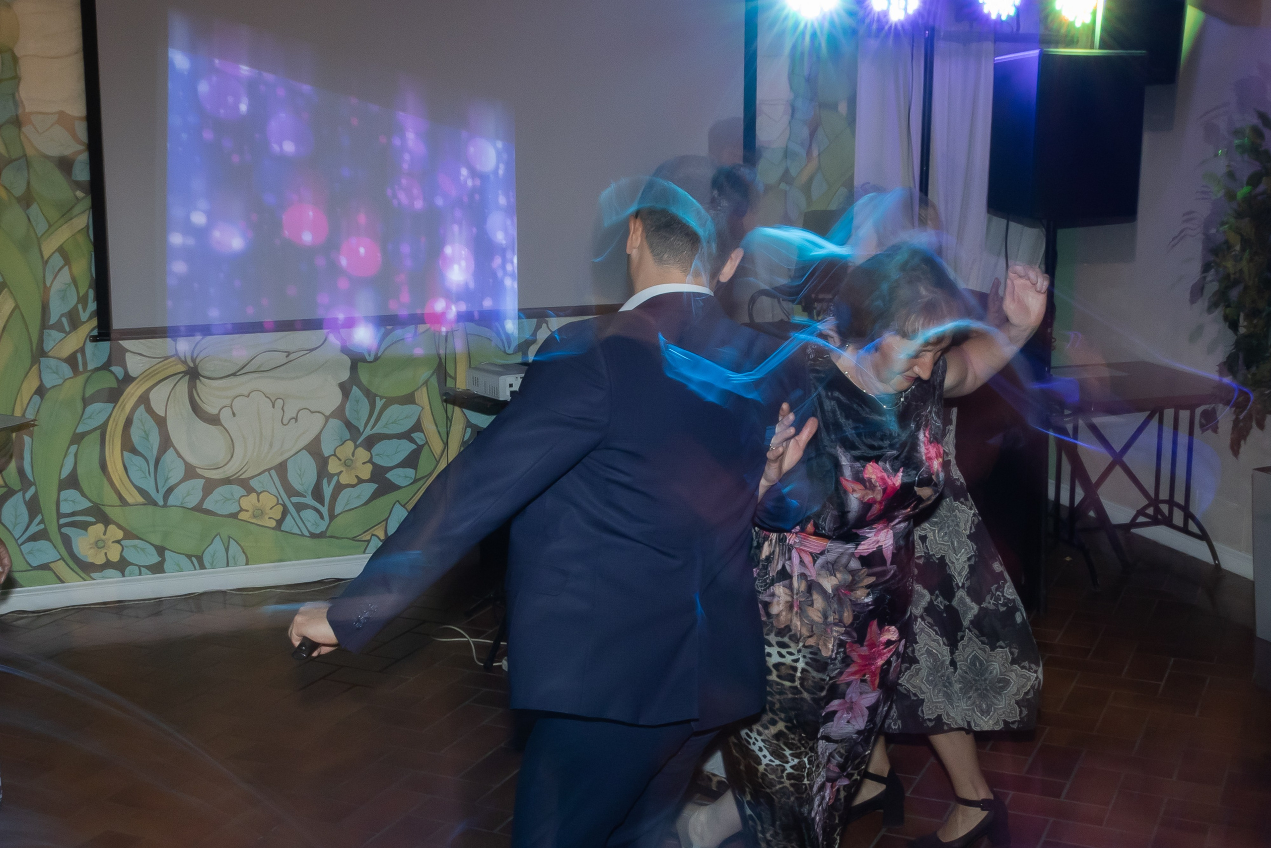 Юбилей Розы