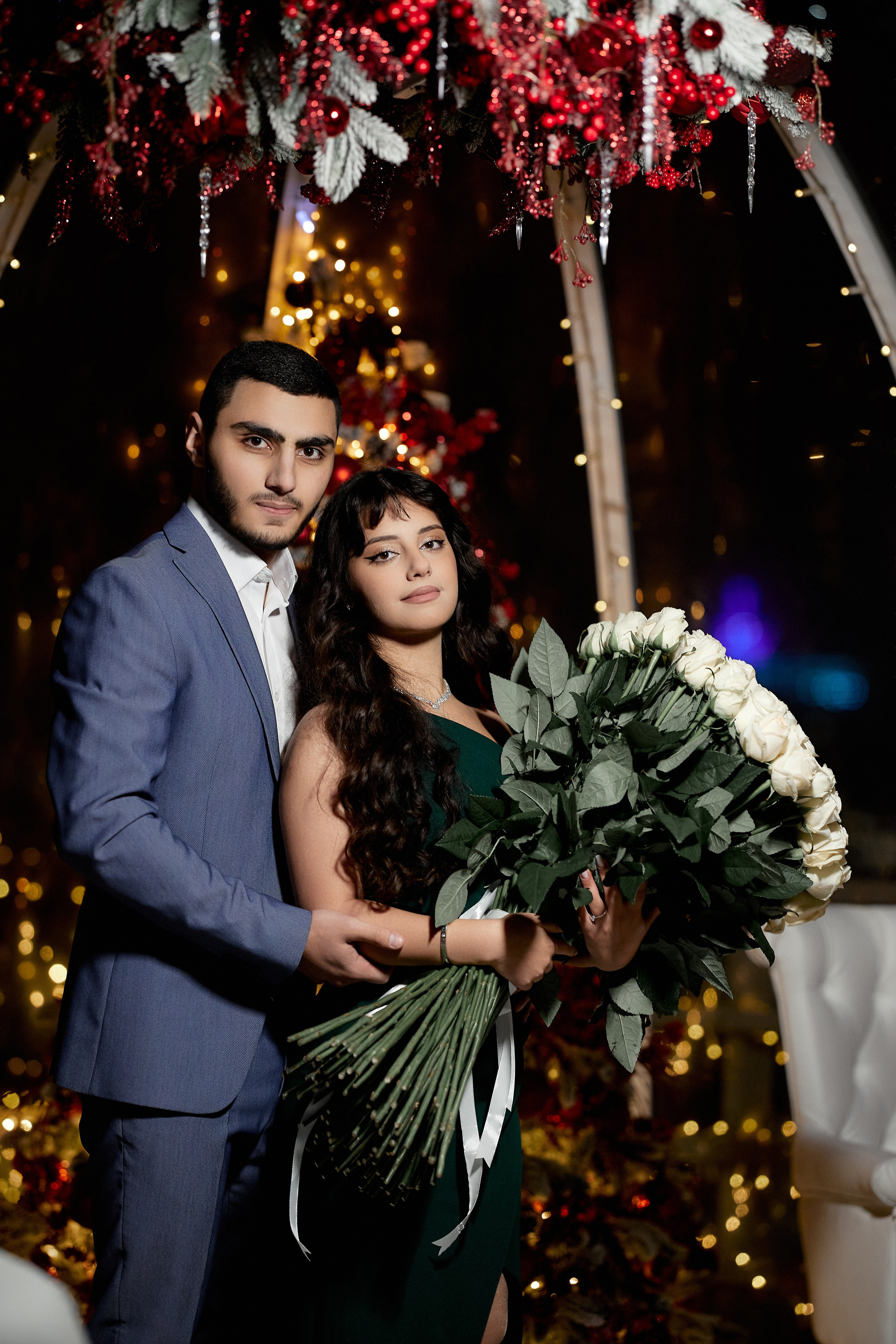 Erik & Angelina. СВАДЕБНЫЙ ФОТОГРАФ Армен Аристакесян в Ростове на Дону