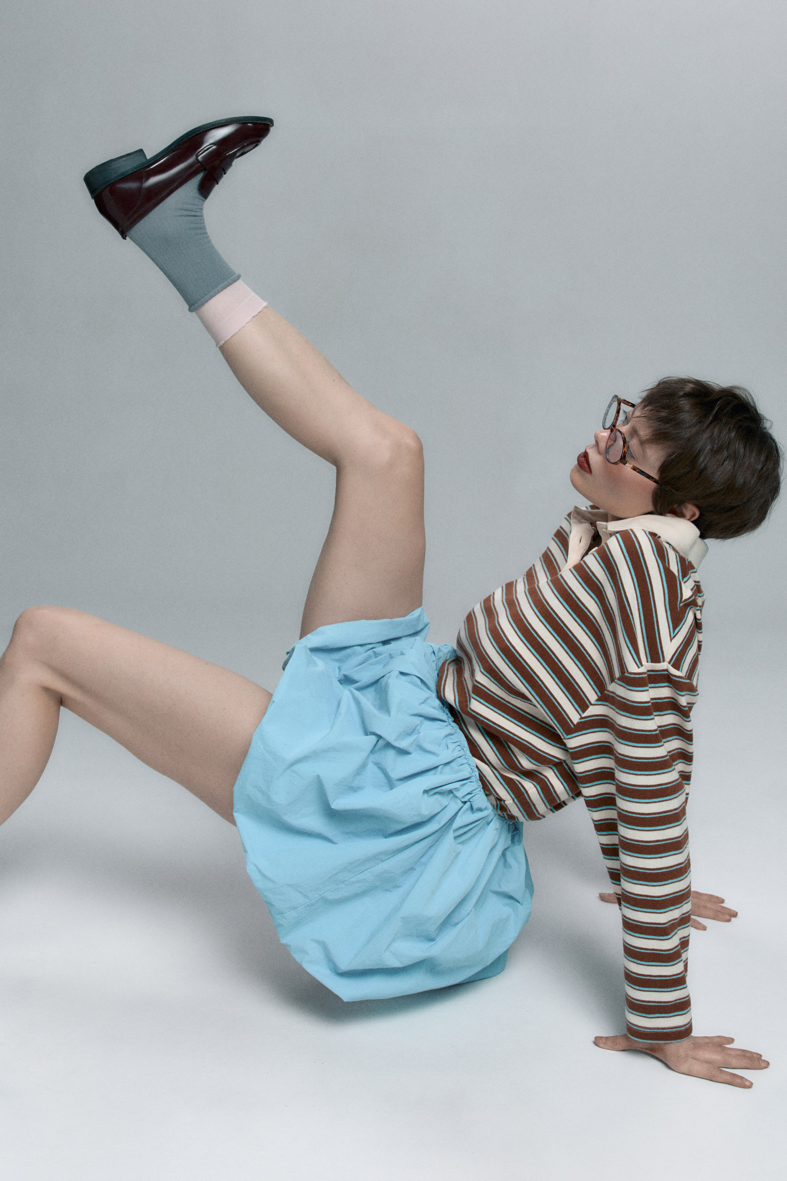 Бренды. Фотограф в Москве Ксения Романова