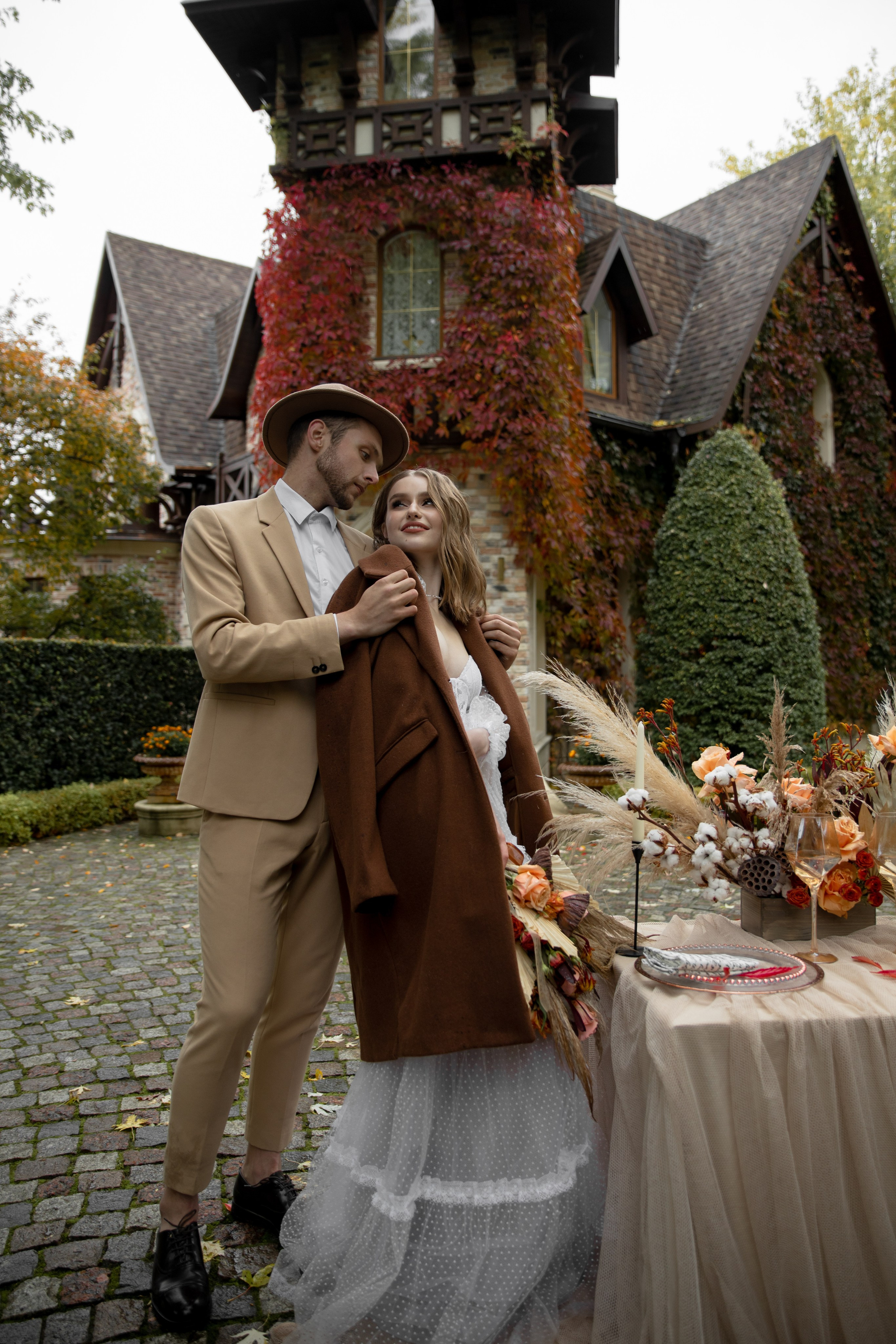 Свадьба в Ореховно. Свадебный и семейный фотограф в Москве Диана Левченко