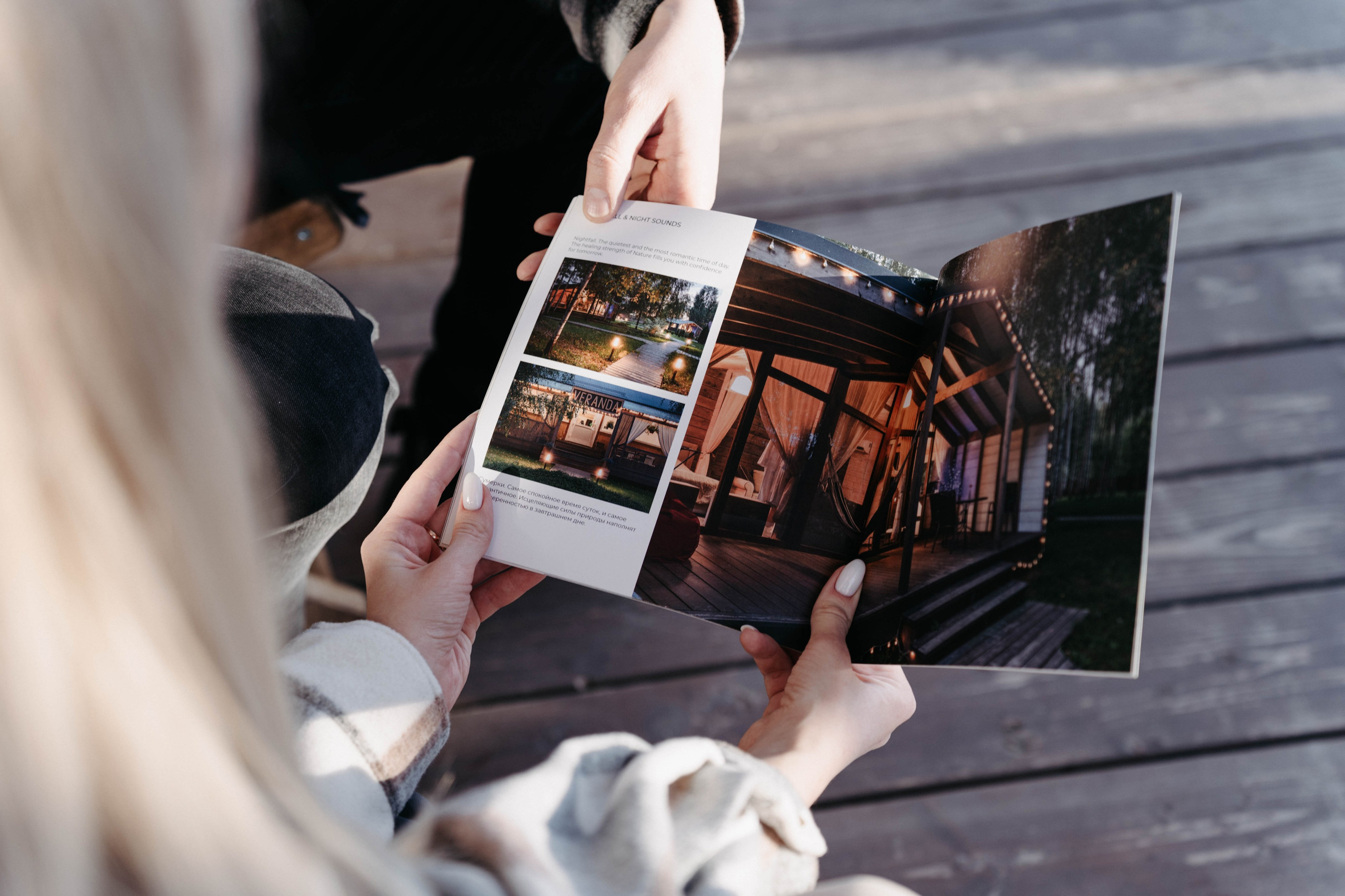 Междуречье|Экоотель. Фотограф Абакумова Анастасия