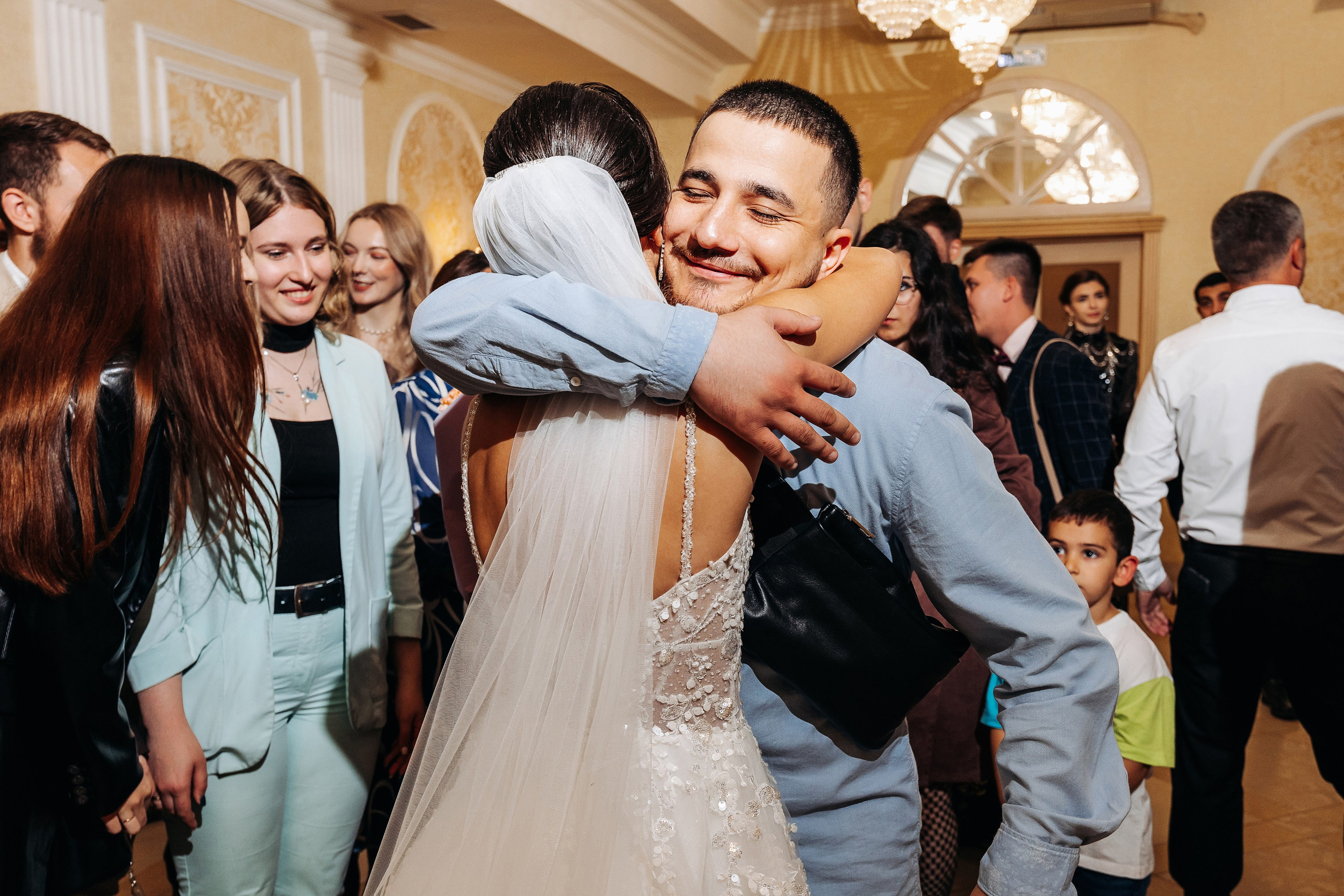 Максим Ангелина. Фотограф Омск Андрей Козяков