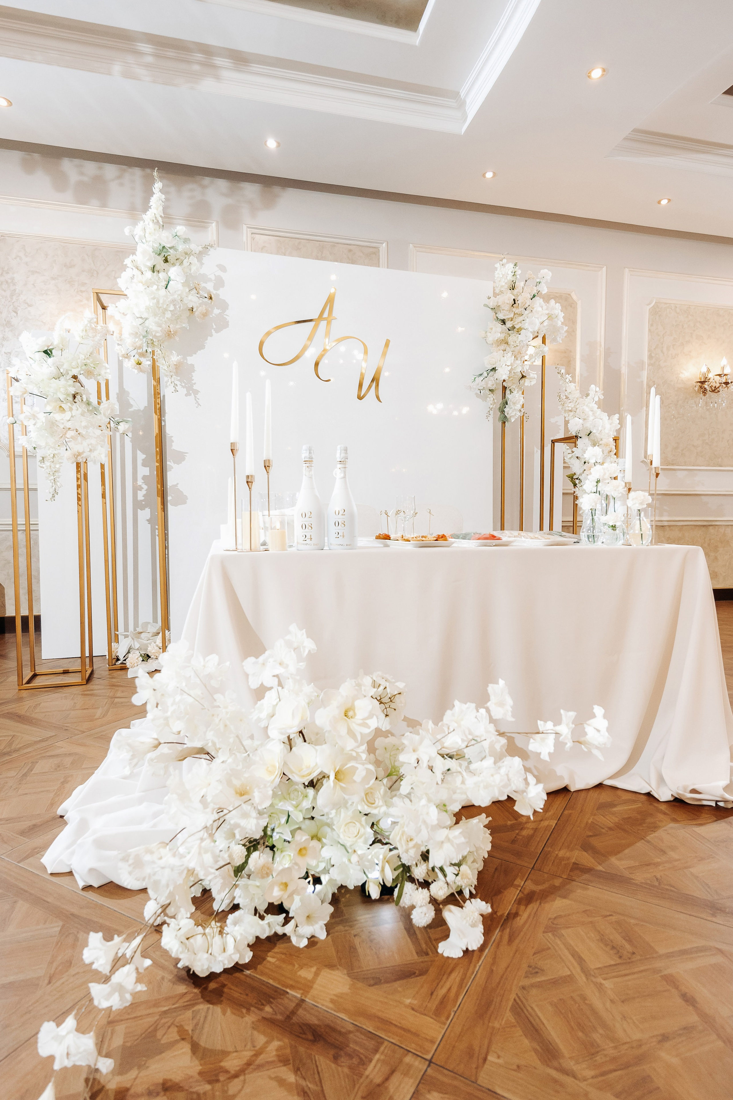 Александр Ирина. Фотограф Омск Андрей Козяков