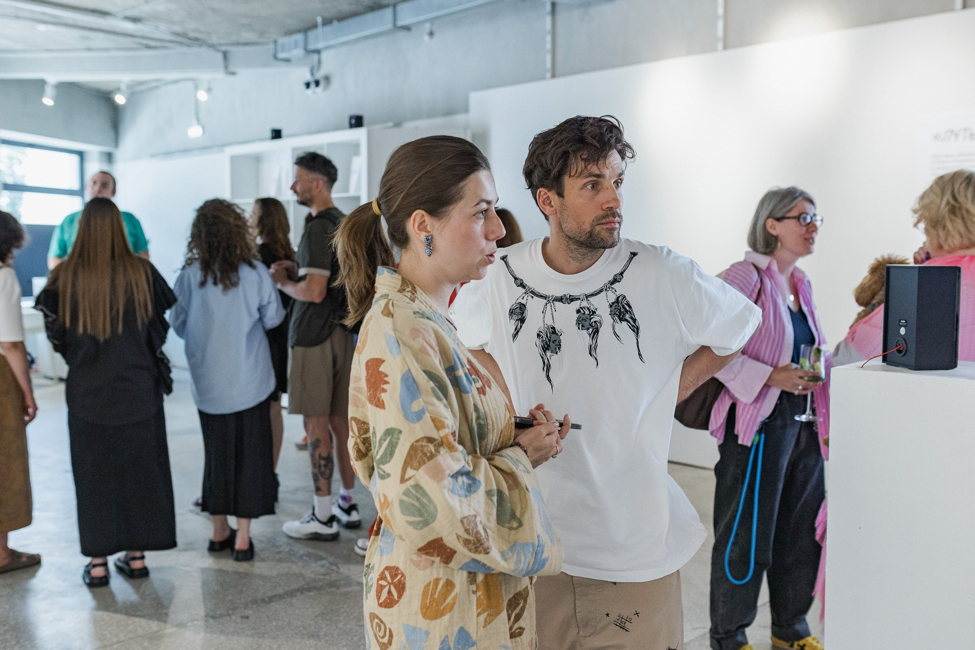 Бранч для блогеров. Фотограф городских и семейных событий Артем Карпухин