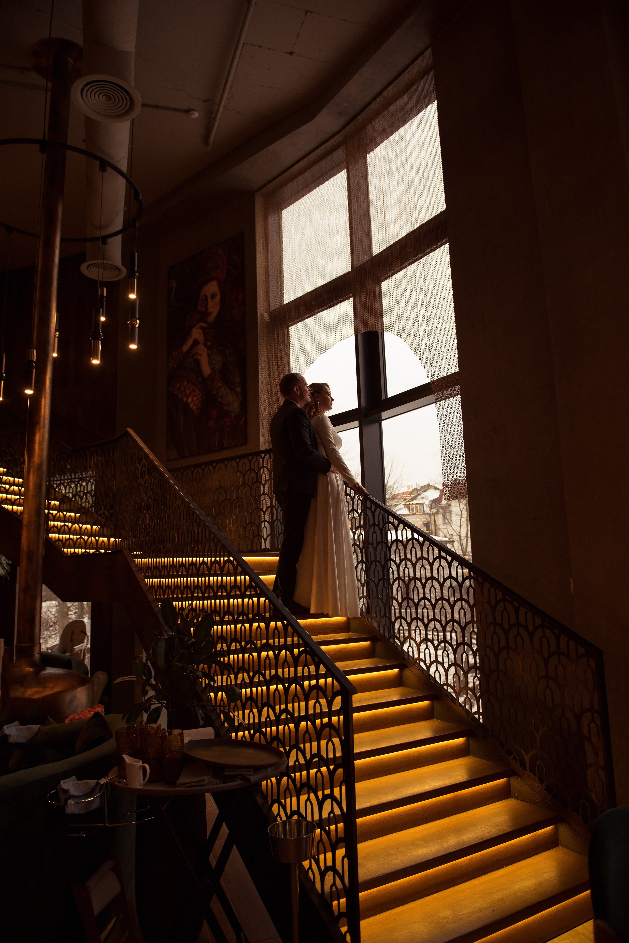 Свадьба для двоих. Женский фотограф в Калининграде Екатерина Бузова