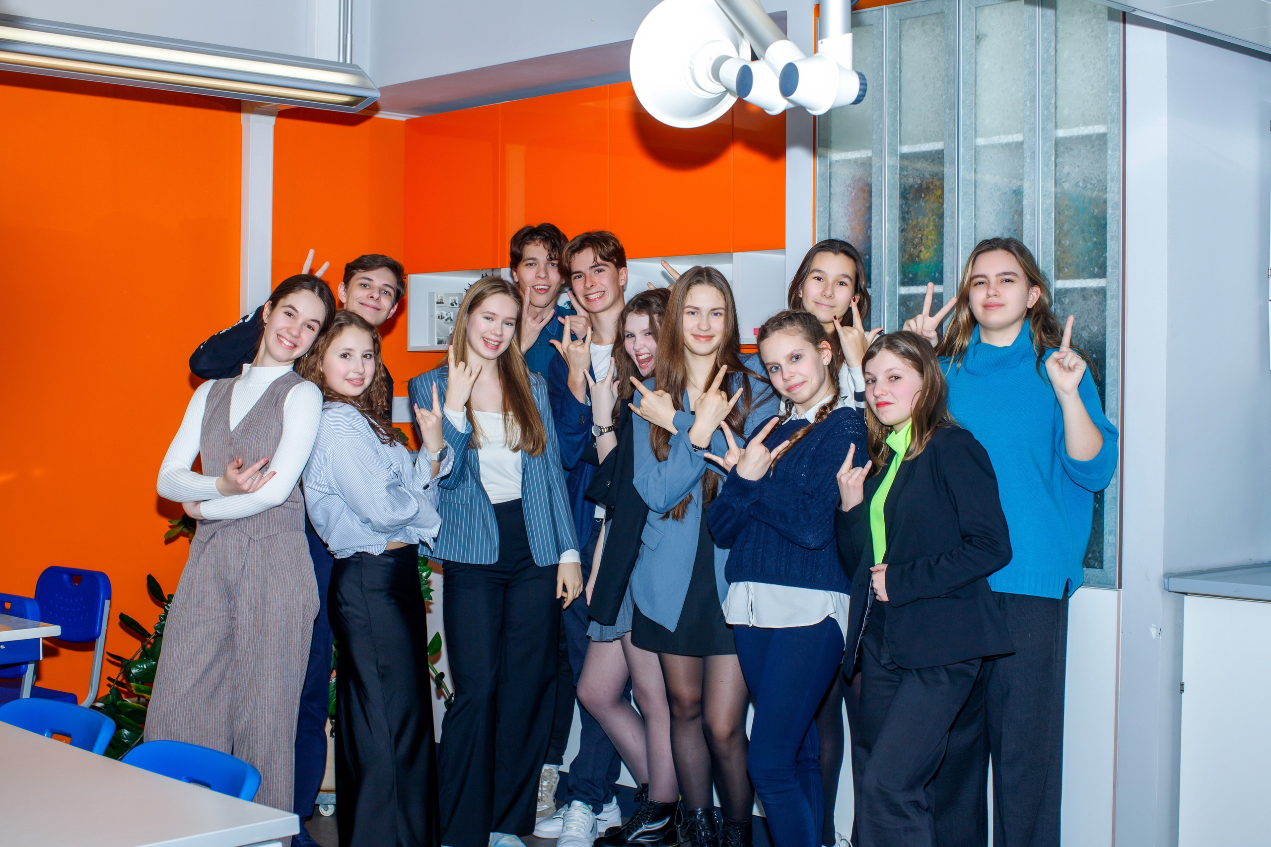 11 класс / Москва. Детский и семейный фотограф Мария Киселёва. Москва