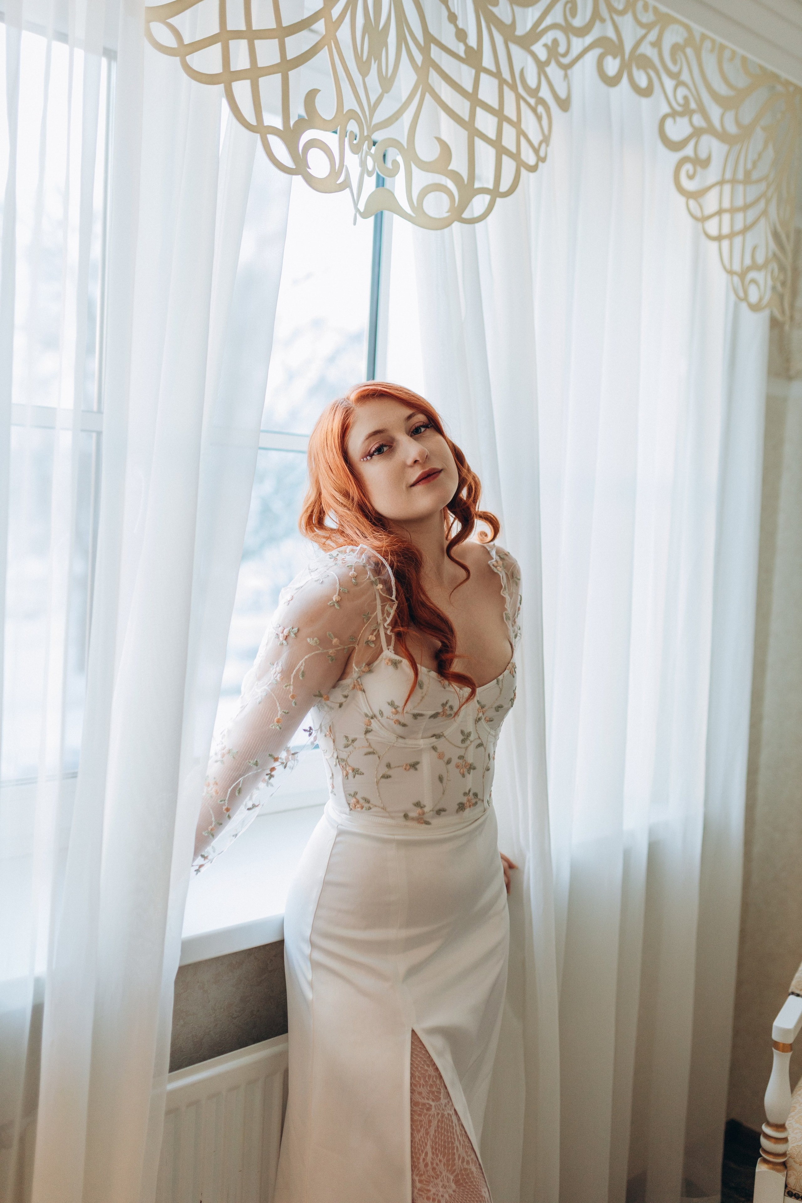 Никита и Иветта. Фотограф Белозерцева Марина