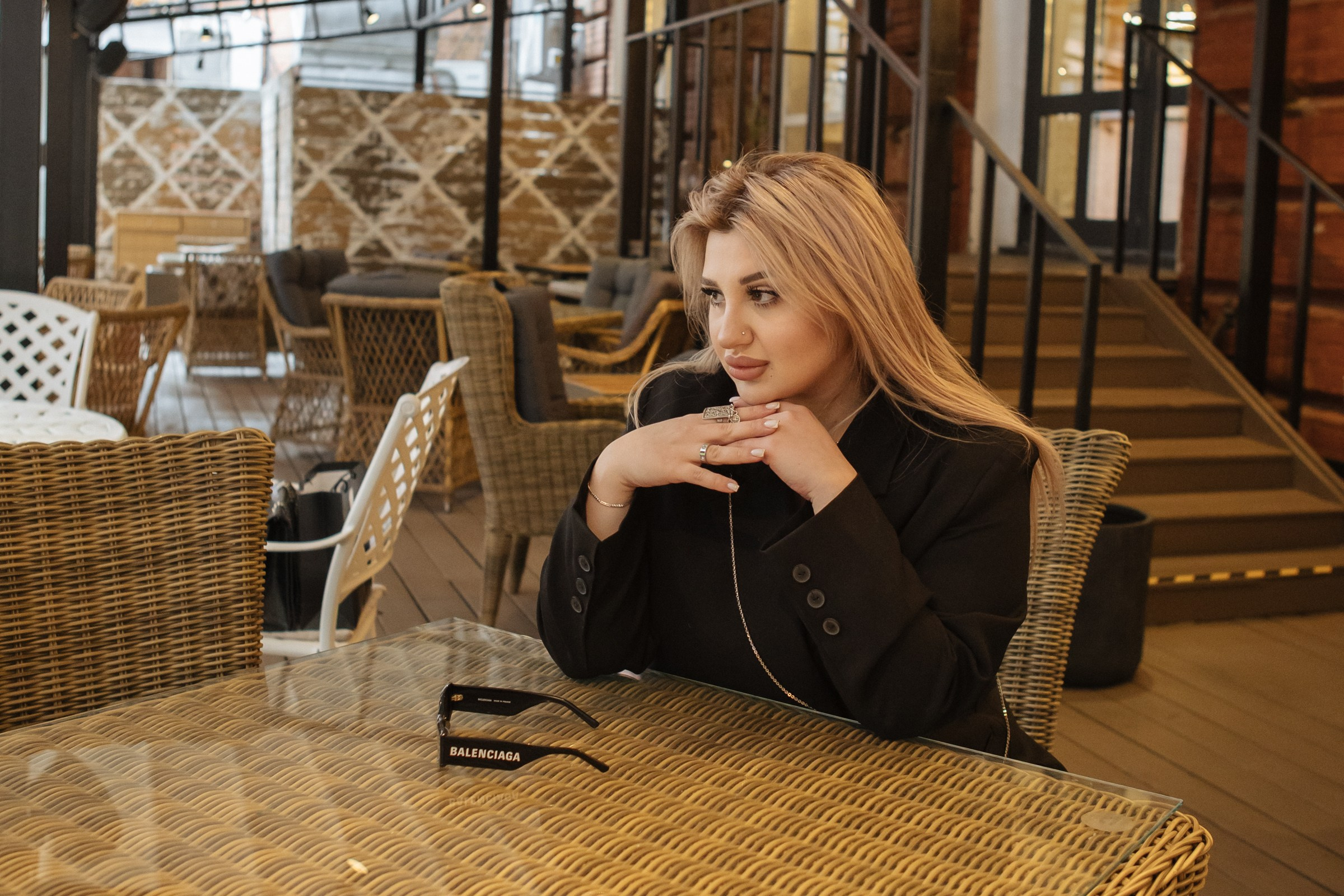 Алина ГЭС2. Свадебный фотограф в Москве