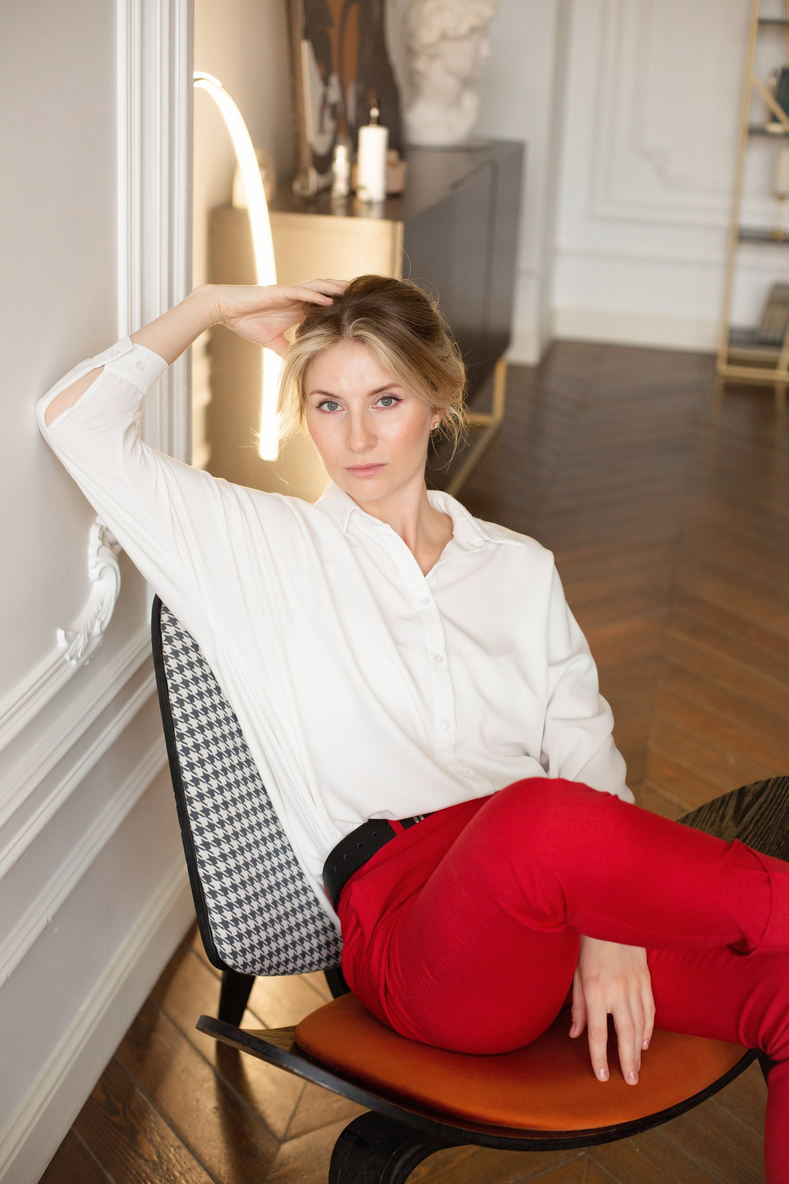 Контент. Фотограф в Москве Юлия Борисовец