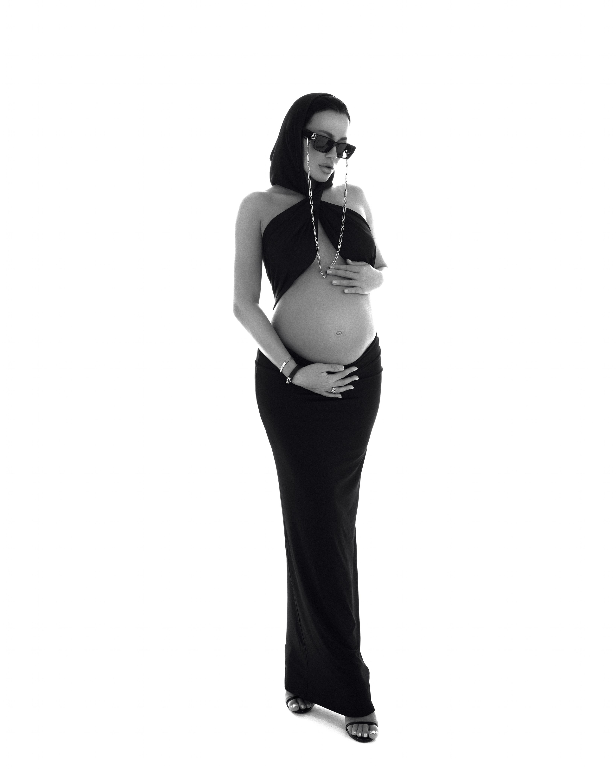 Беременность. Фотограф в Москве Ольга Ковач