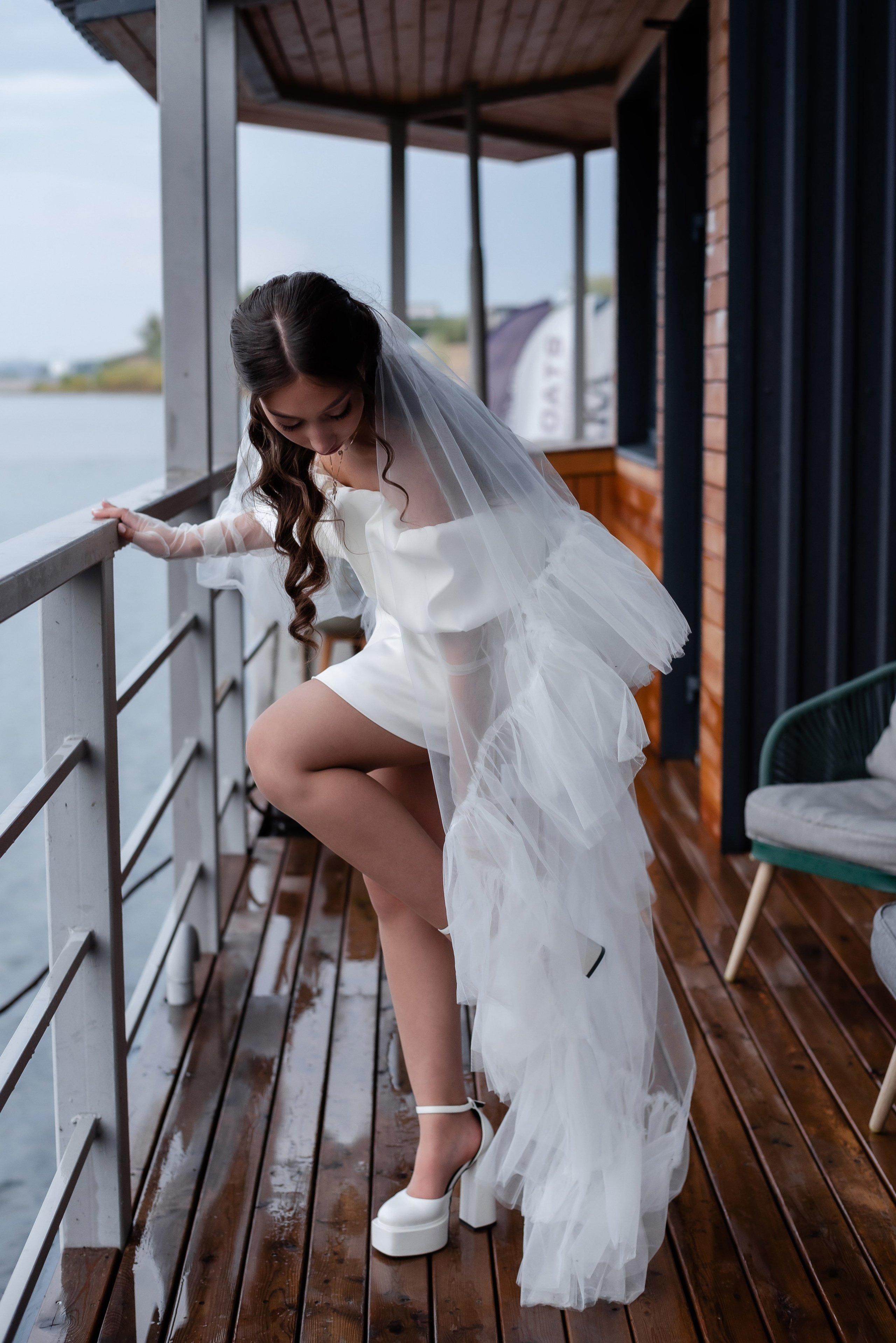 Марина+Василий. Свадебный и семейный фотограф Волгоград Ксения Афонина