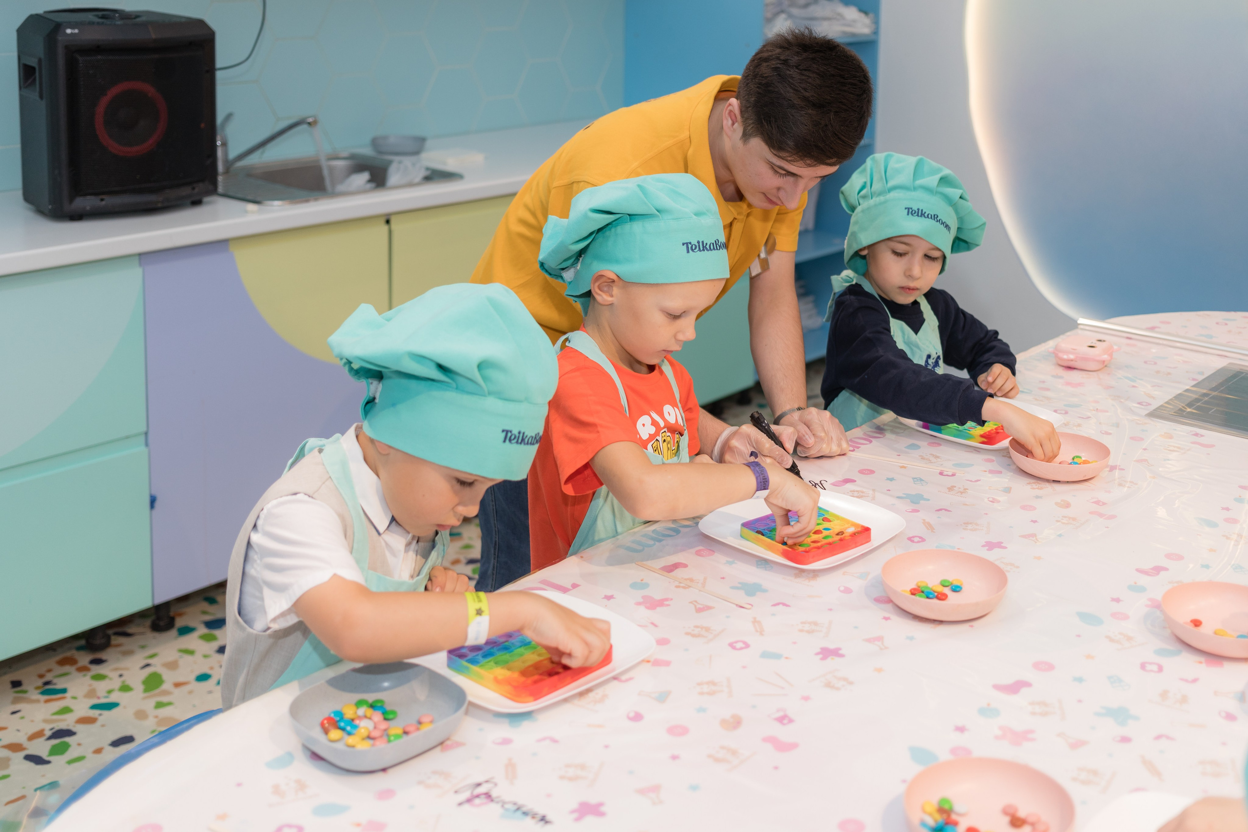 Крис 6 лет. Фотограф Алина Гашникова