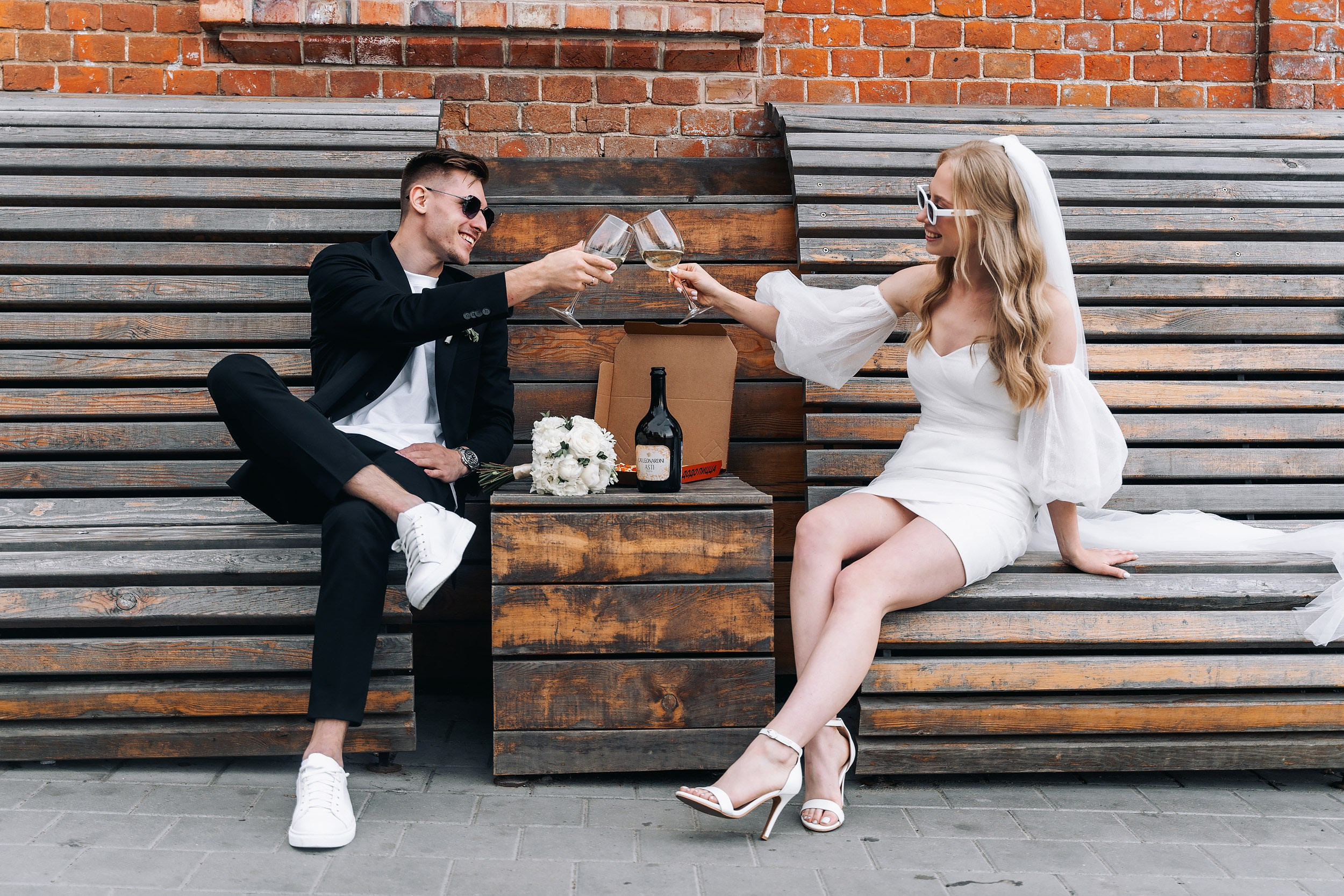 Места для съёмок. Фотограф Александр Решня