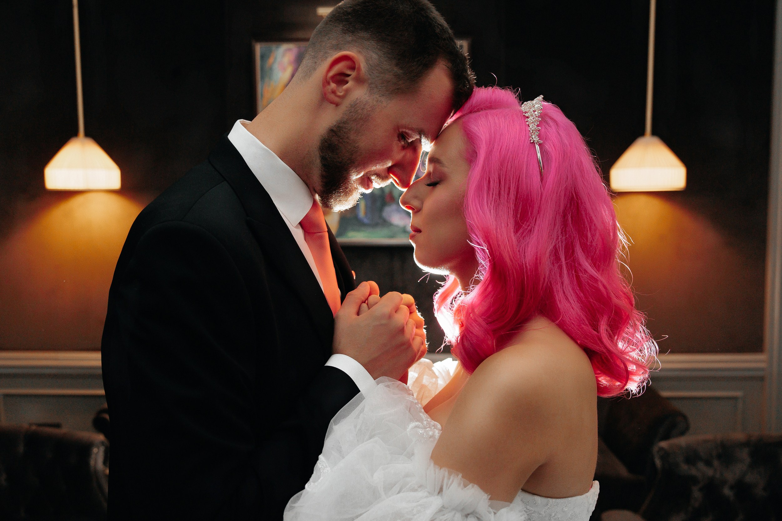 Свадебная серия. Свадебный фотограф Павел Фурашов в Нижнем Новгороде | Paul Matis