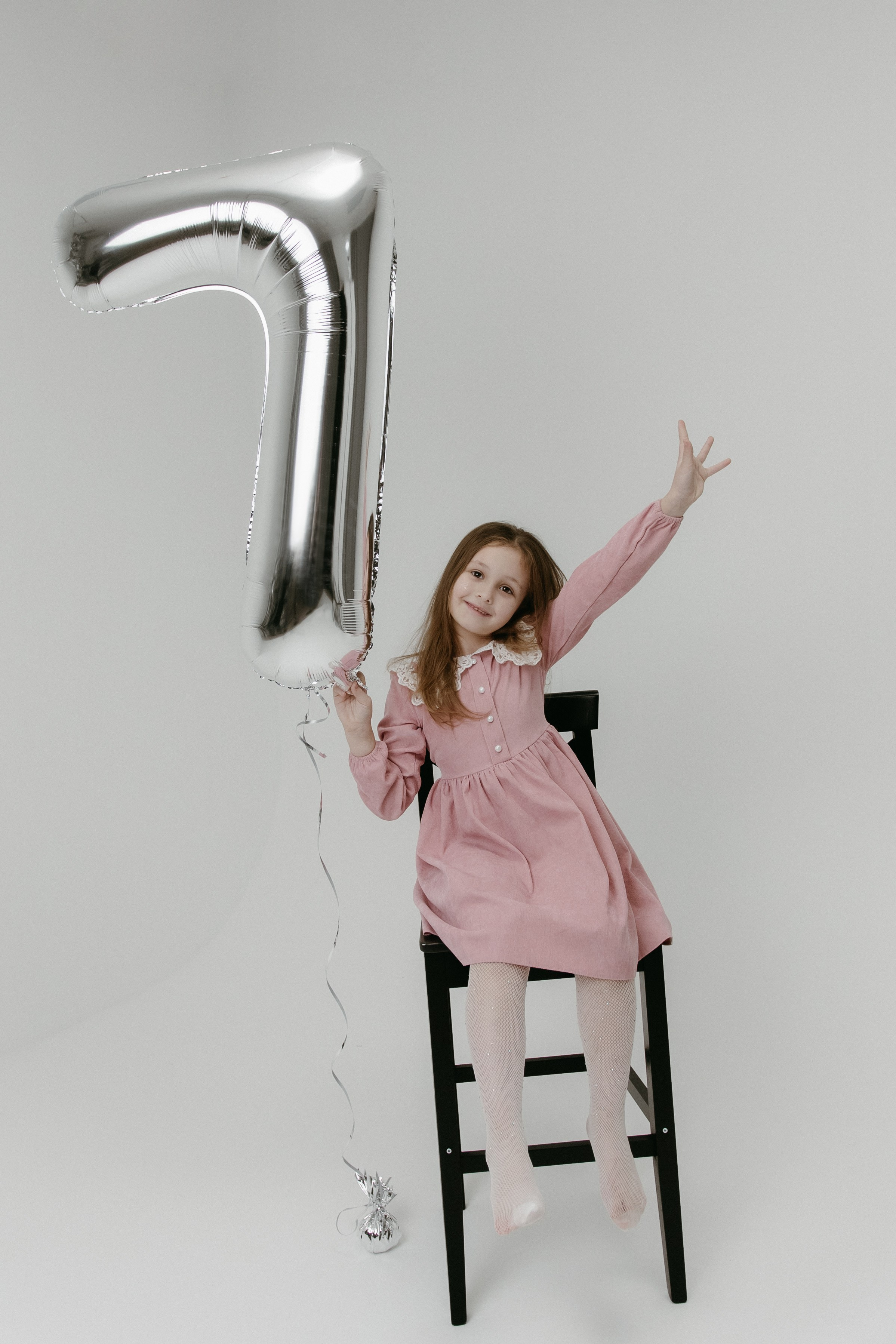 День рождения Крис. Фотограф в Кирове и Кирово-Чепецке Валерия Шиляева