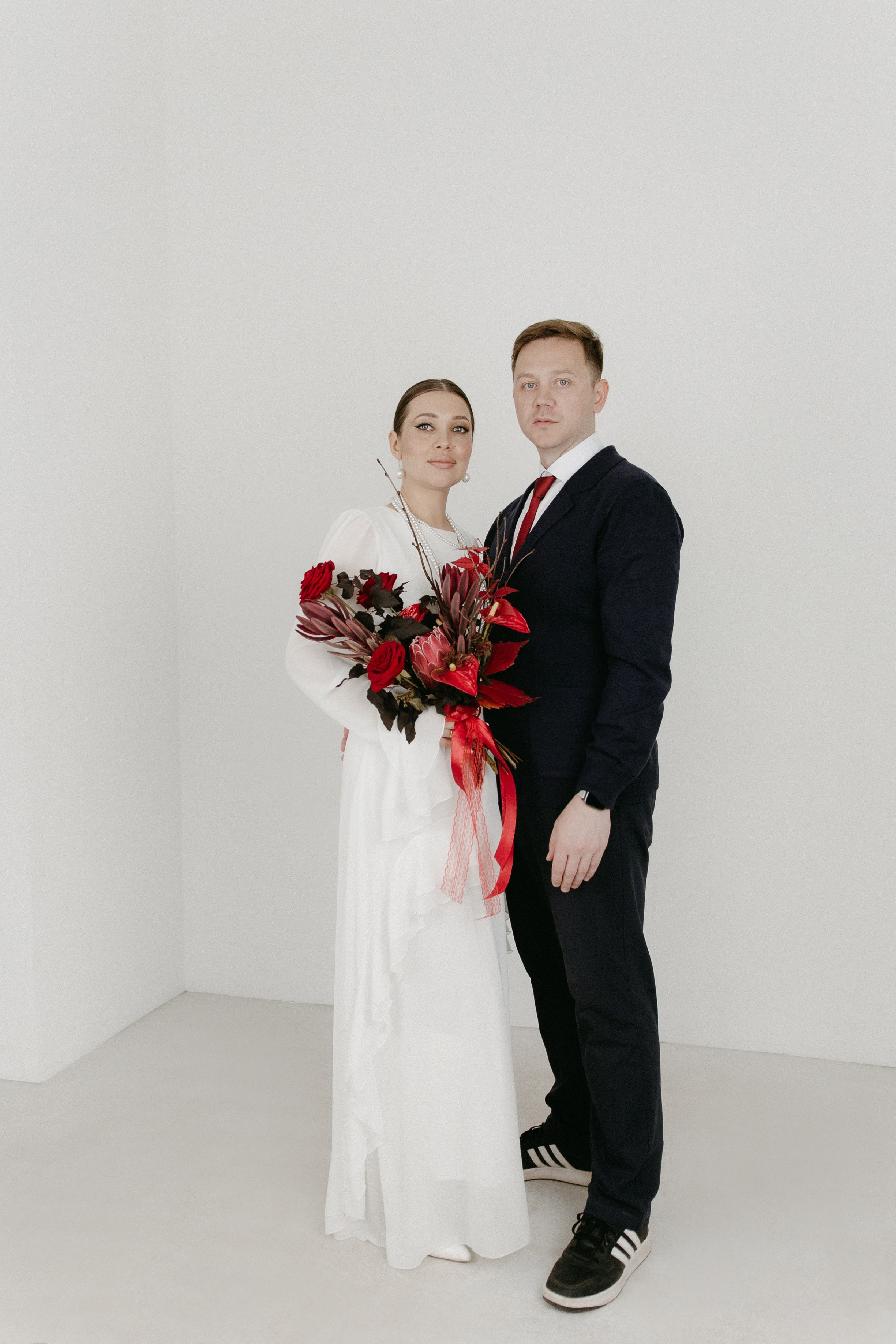 Андрей и Оксана. Фотограф в Кирове и Кирово-Чепецке Валерия Шиляева