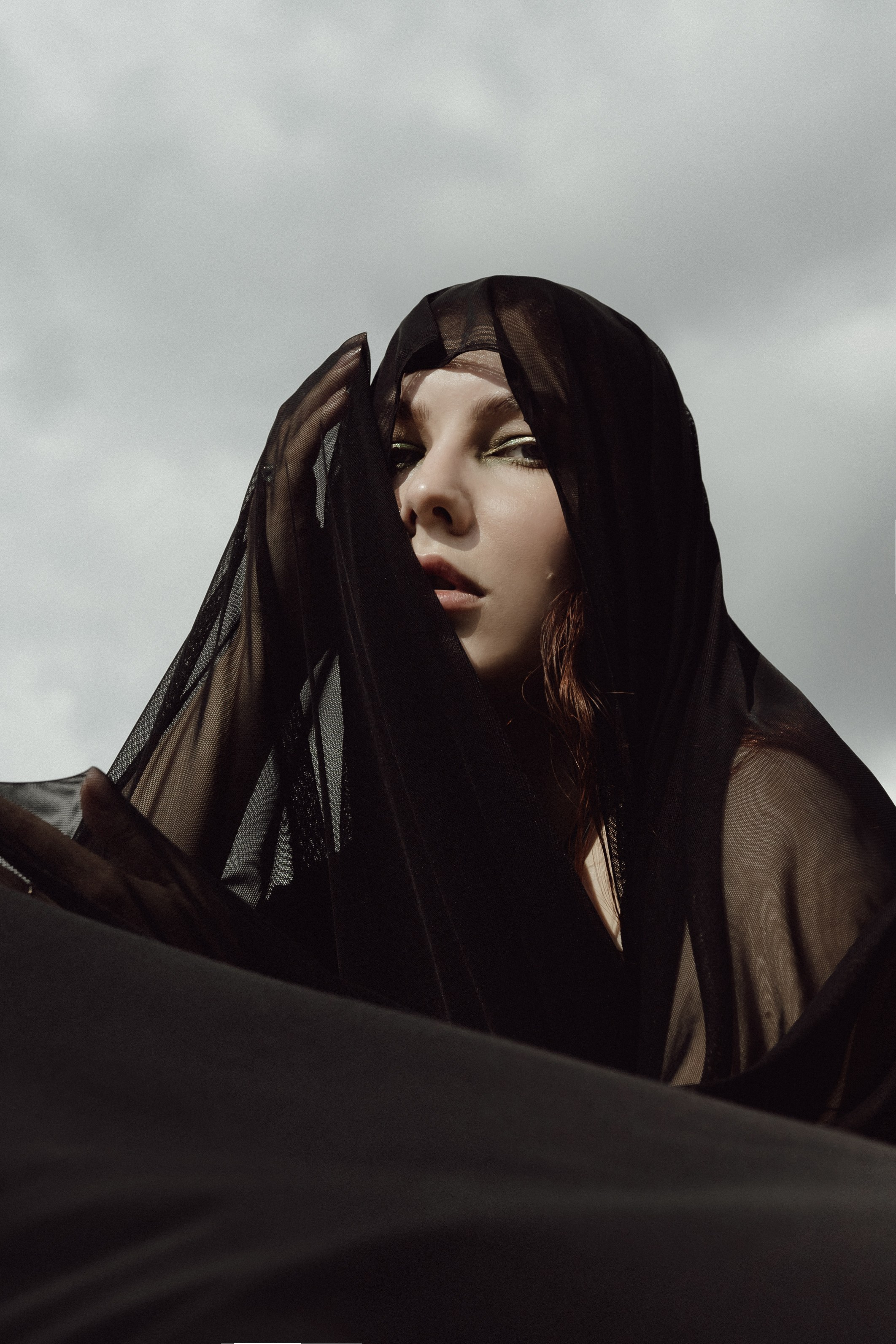 Аня. Фотограф в Кирове и Кирово-Чепецке Валерия Шиляева