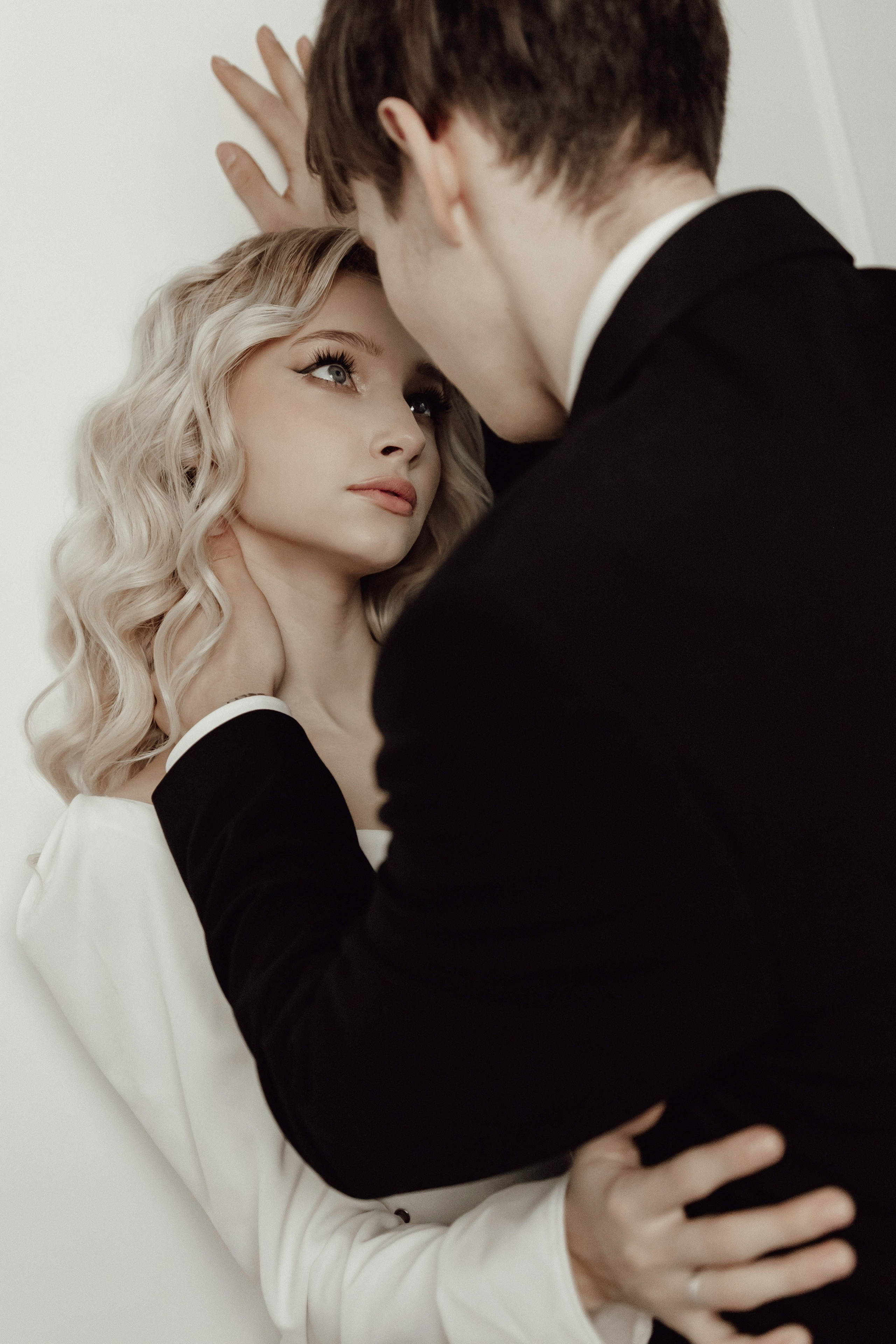 Илья и Анжелика. Фотограф в Кирове и Кирово-Чепецке Валерия Шиляева