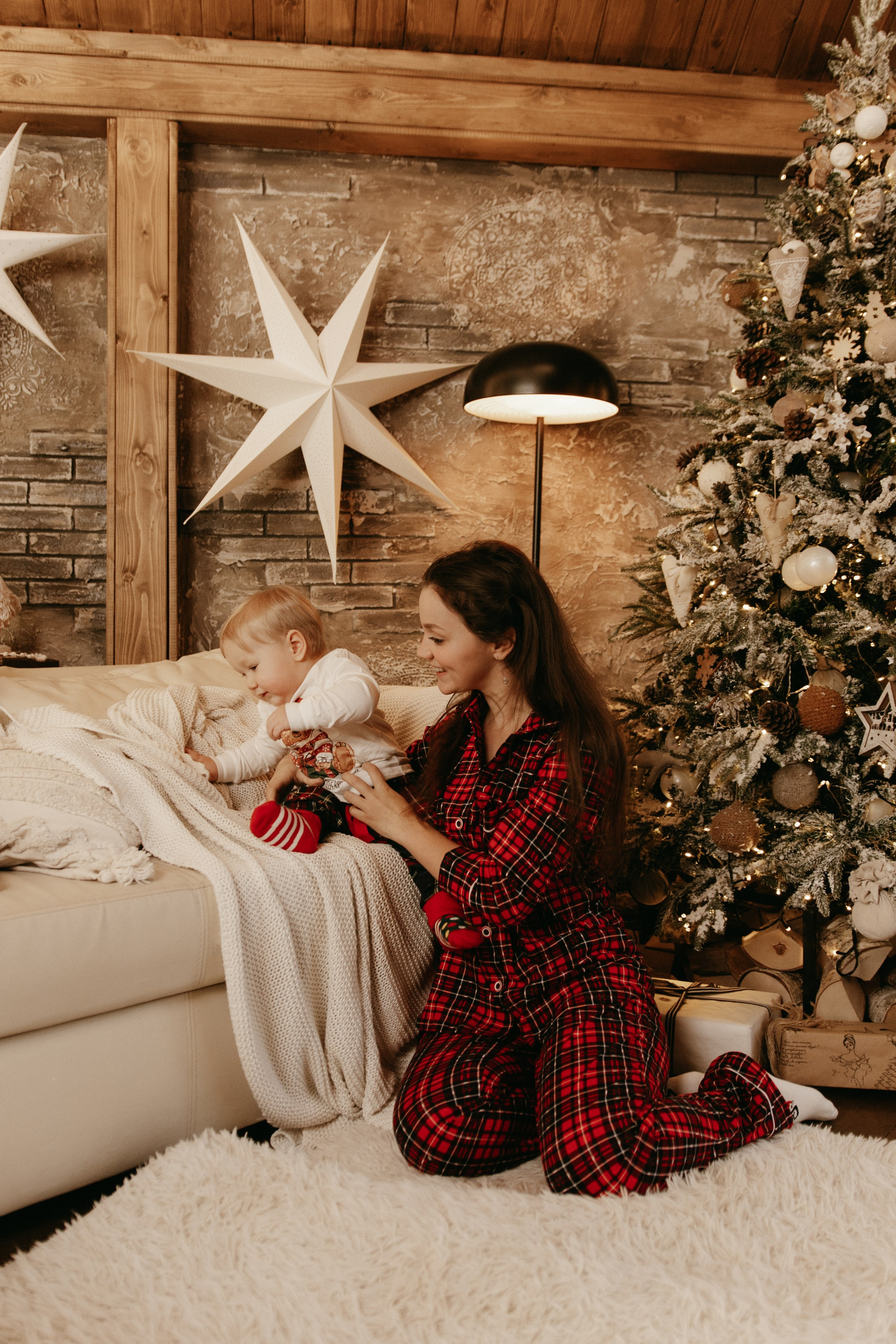 Семья Швертель. Фотограф в Кирове и Кирово-Чепецке Валерия Шиляева