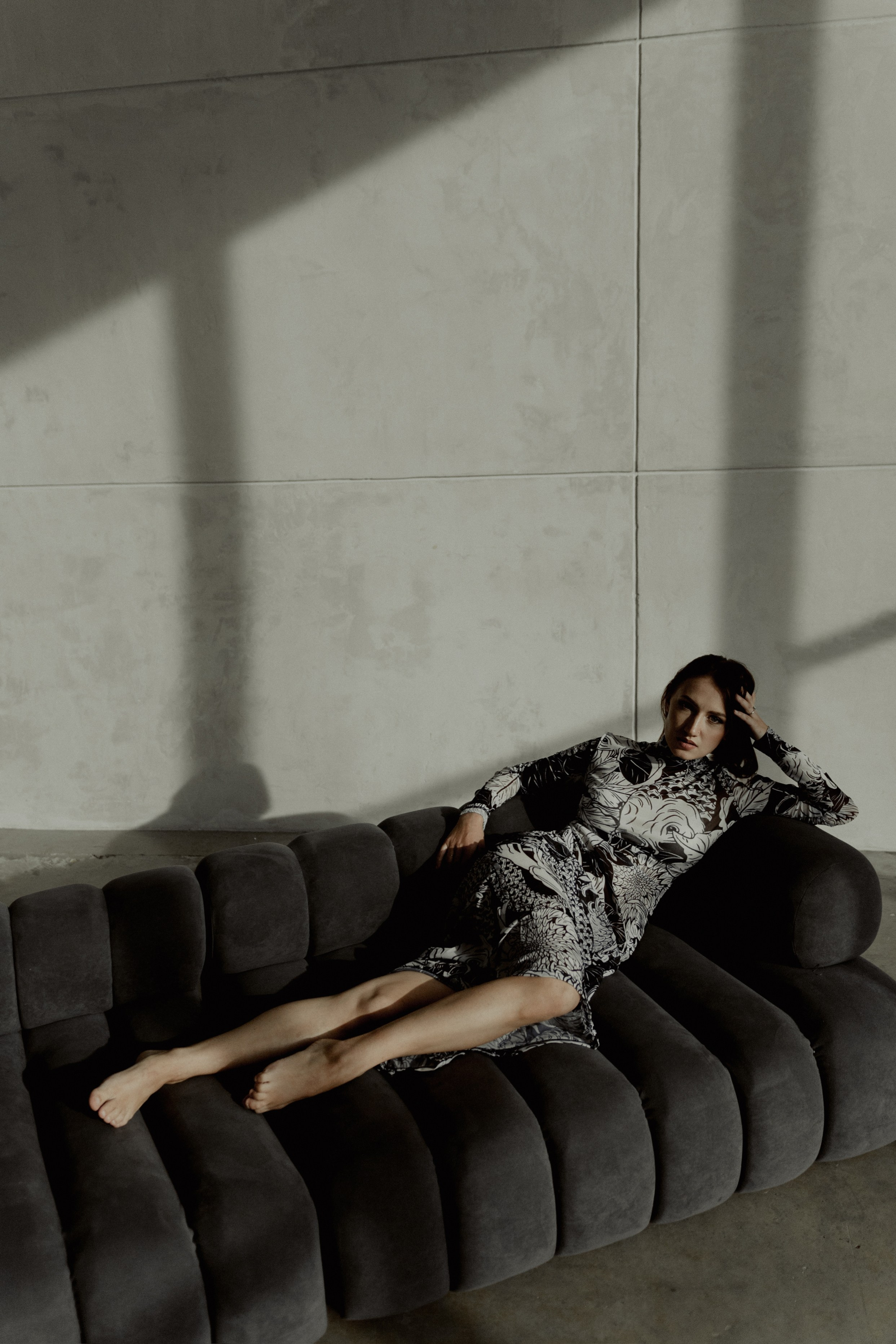 Мария. Фотограф в Кирове и Кирово-Чепецке Валерия Шиляева