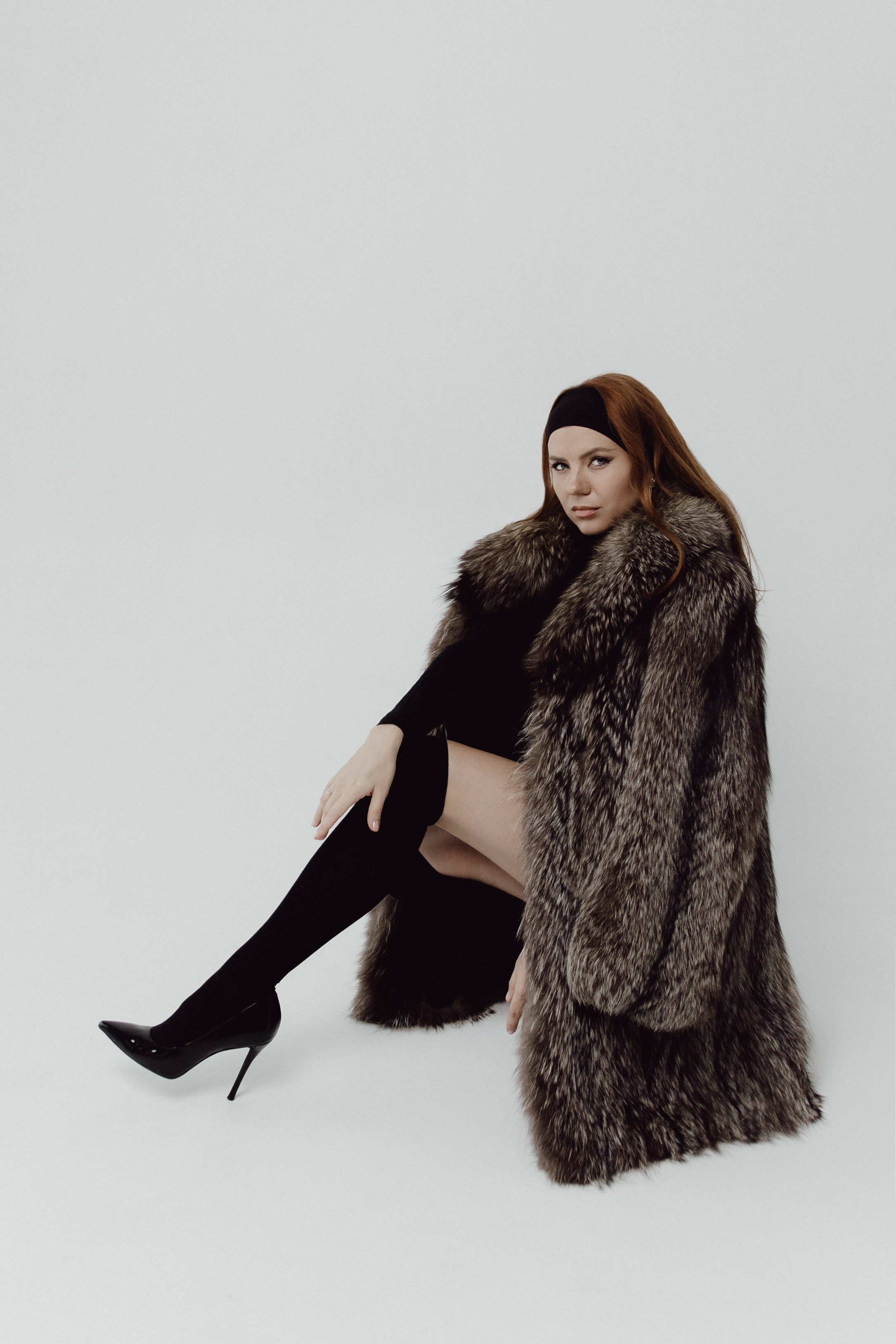 Мария. Фотограф в Кирове и Кирово-Чепецке Валерия Шиляева