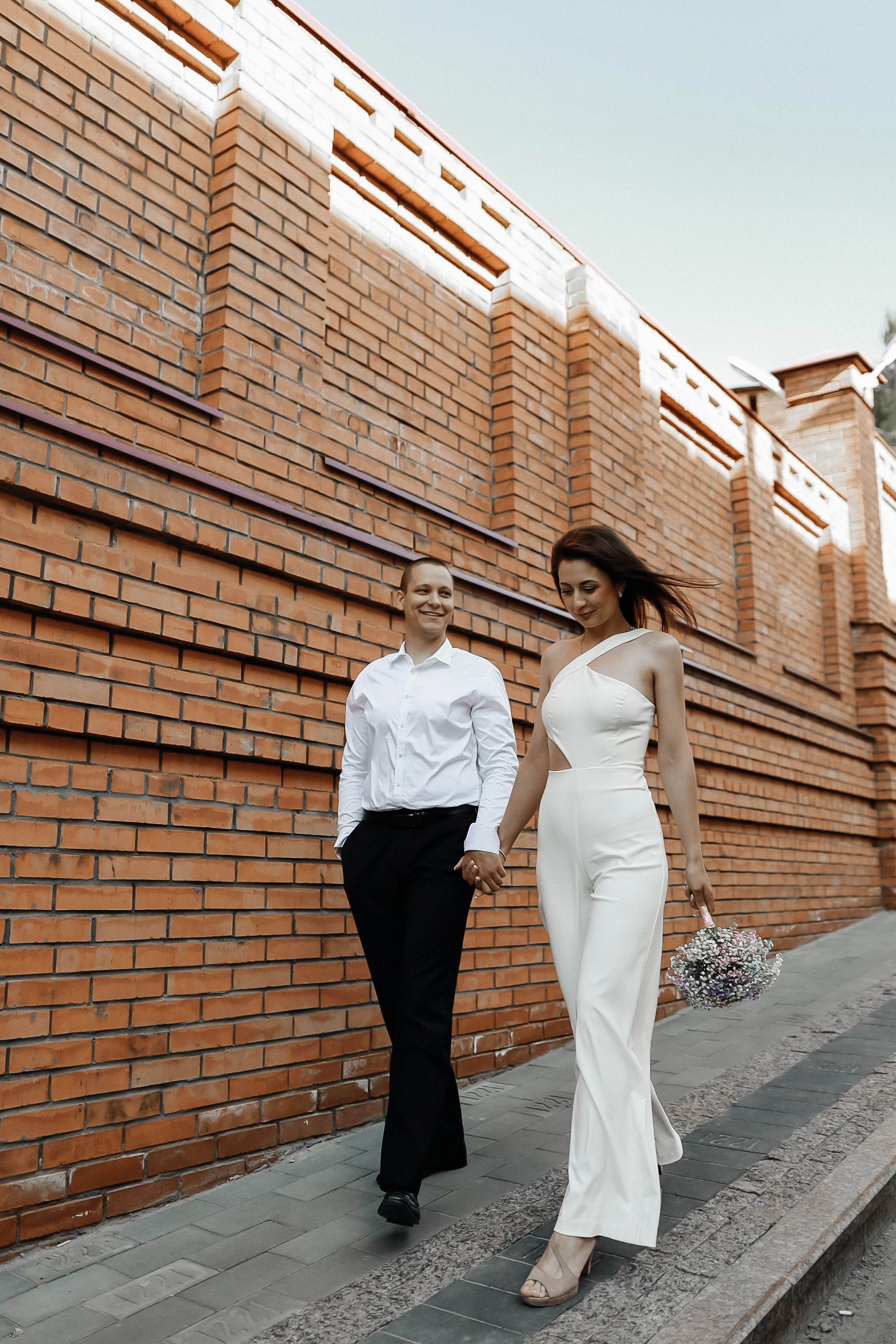 Руслан и Татьяна. Фотограф в Кирове и Кирово-Чепецке Валерия Шиляева