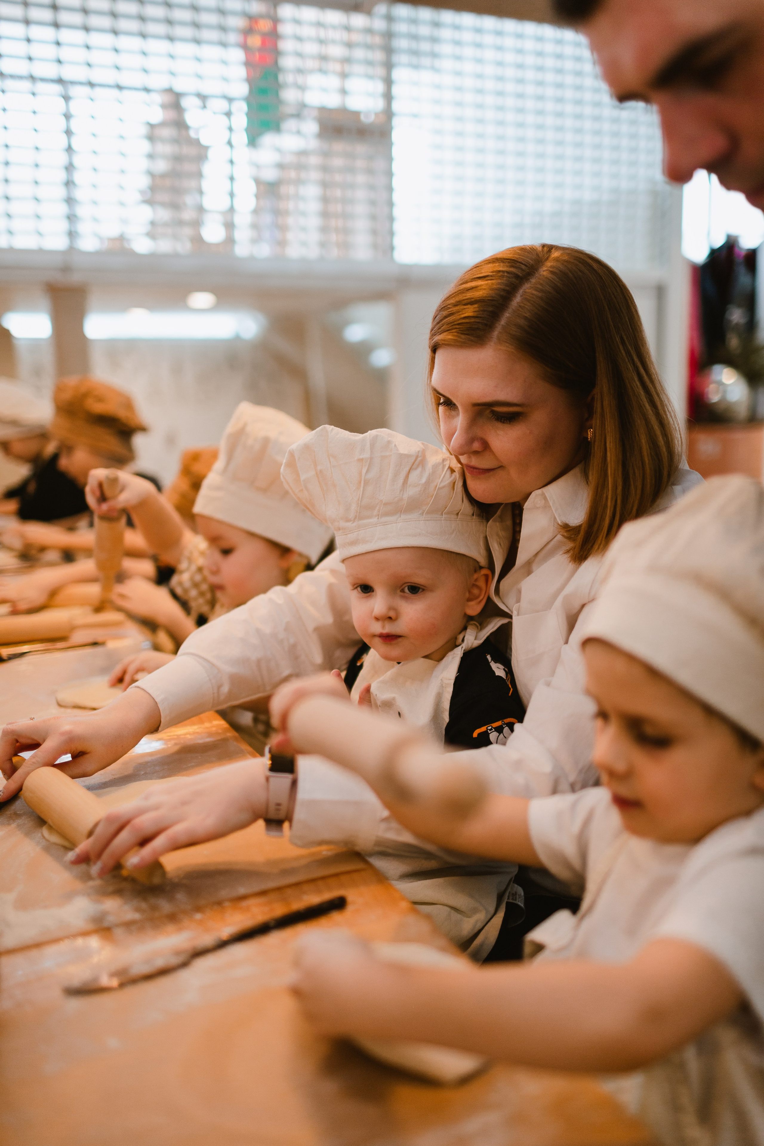5 лет. Фотограф и видеограф Мария Банщикова, Солнечногорск, Москва
